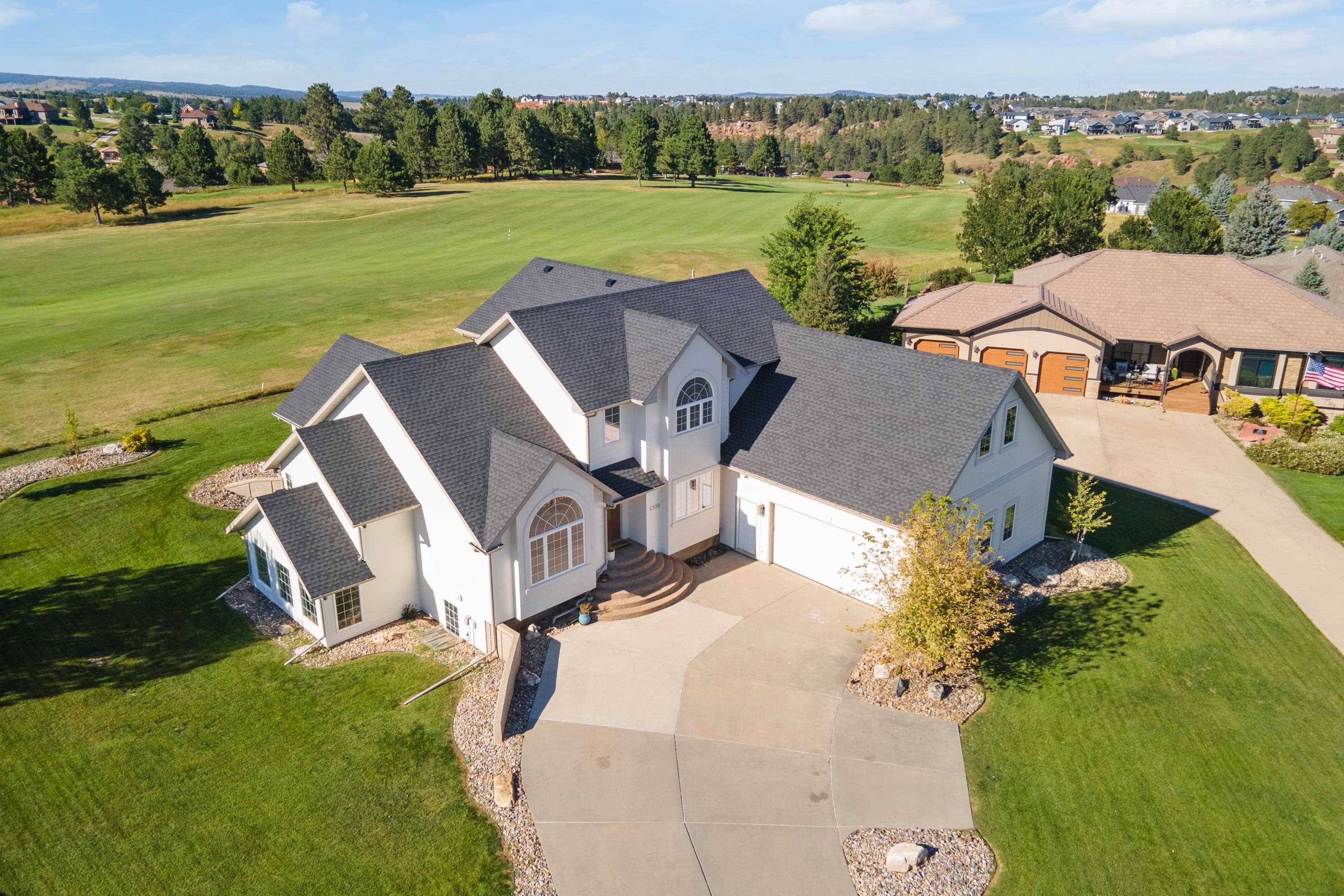 6900 Merion Court