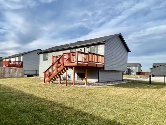 533 Bull Run Drive