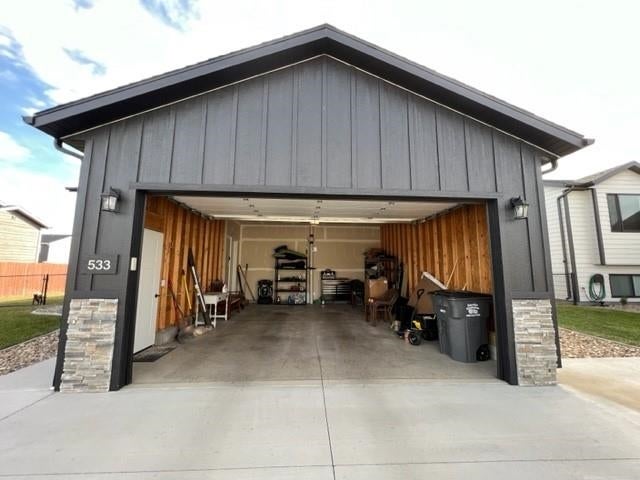 533 Bull Run Drive