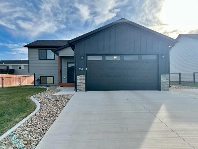 533 Bull Run Drive