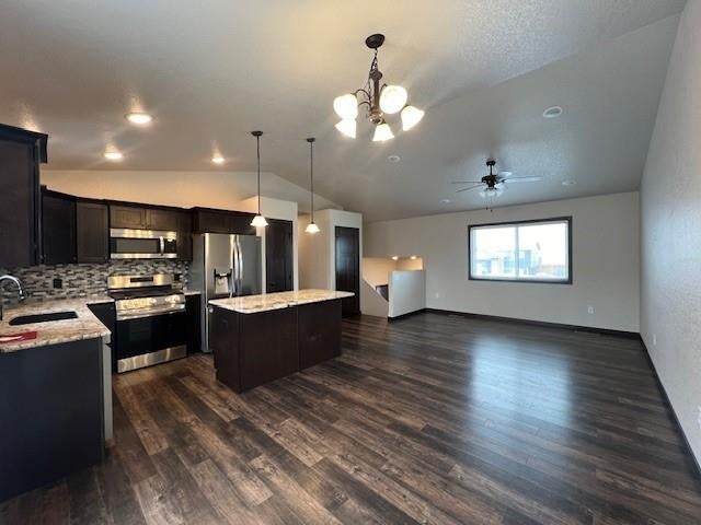533 Bull Run Drive