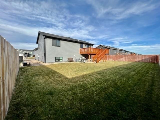 533 Bull Run Drive