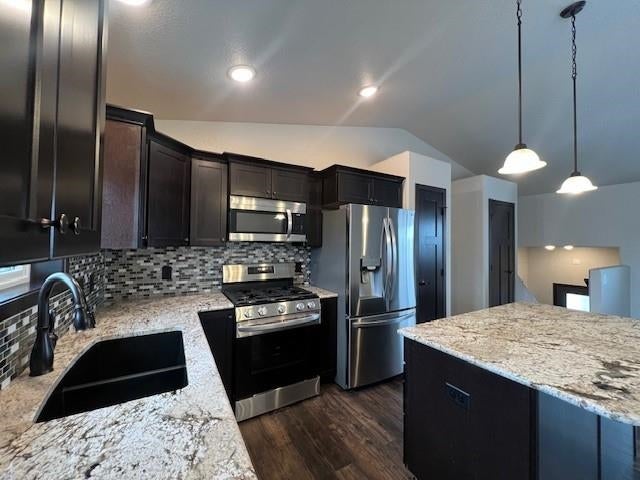 533 Bull Run Drive