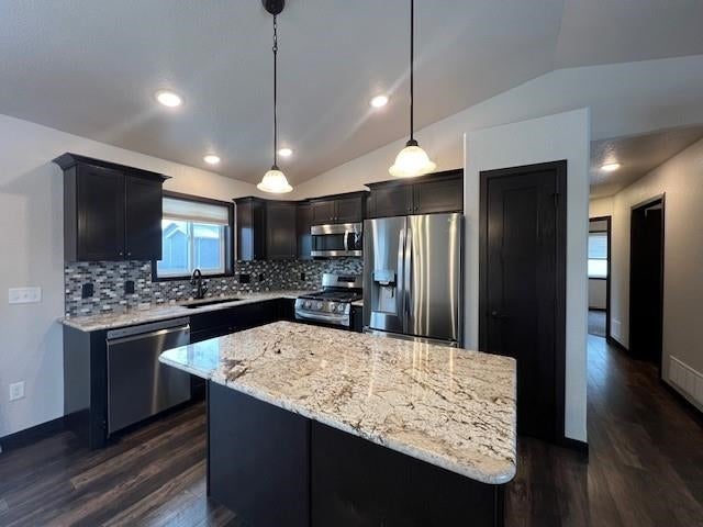 533 Bull Run Drive