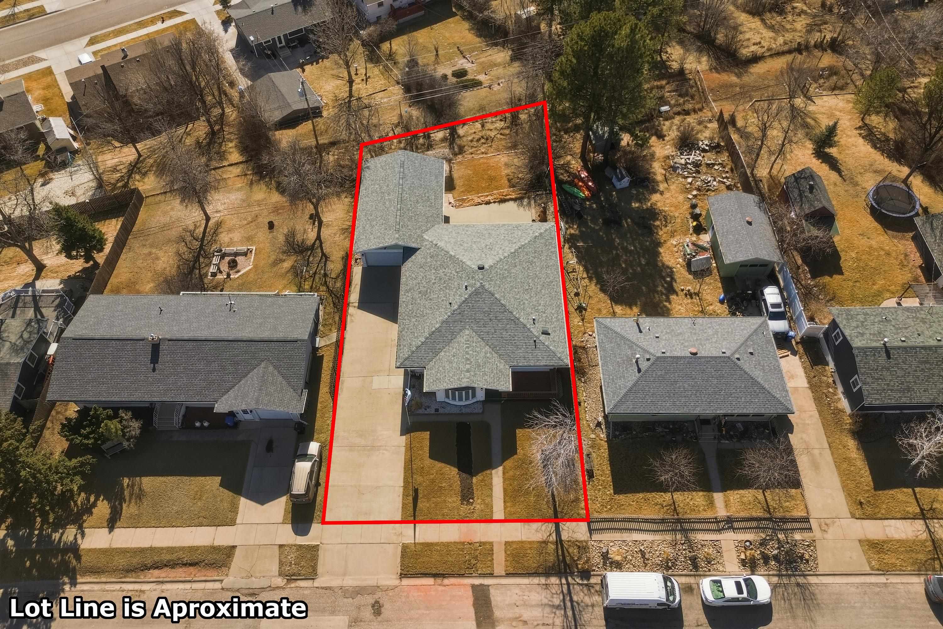 4565 Wentworth Drive