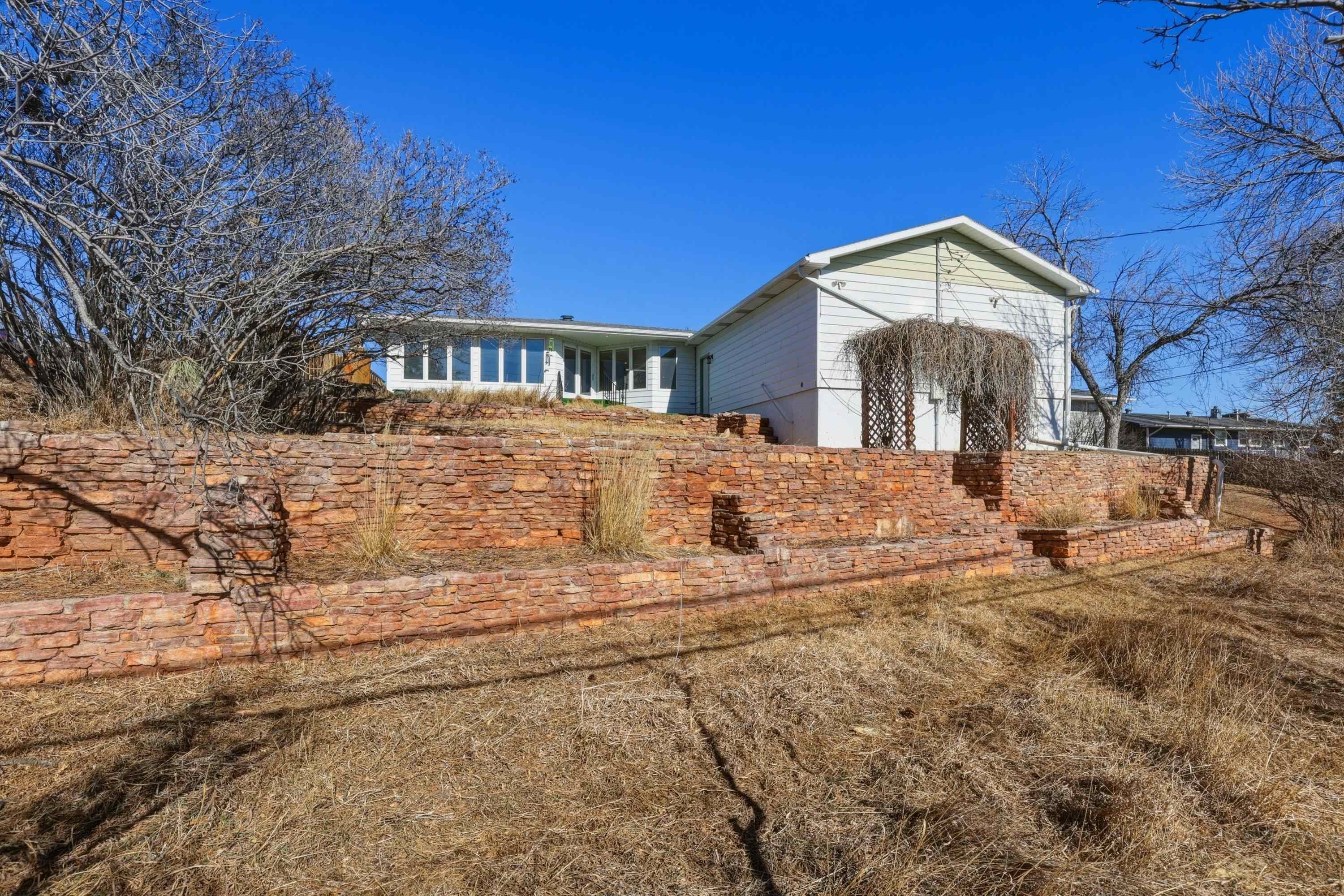 4565 Wentworth Drive