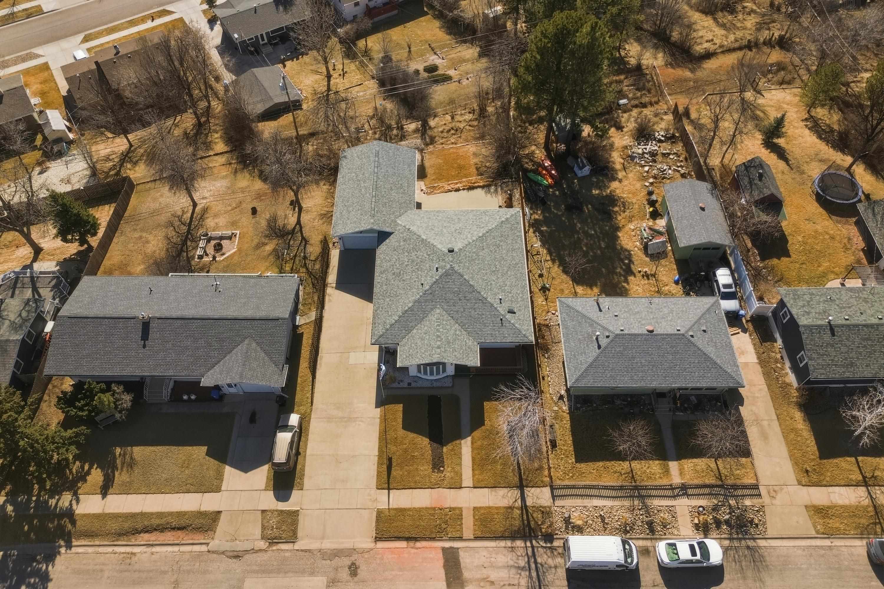 4565 Wentworth Drive