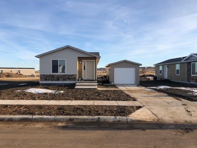 270 Landmark Court