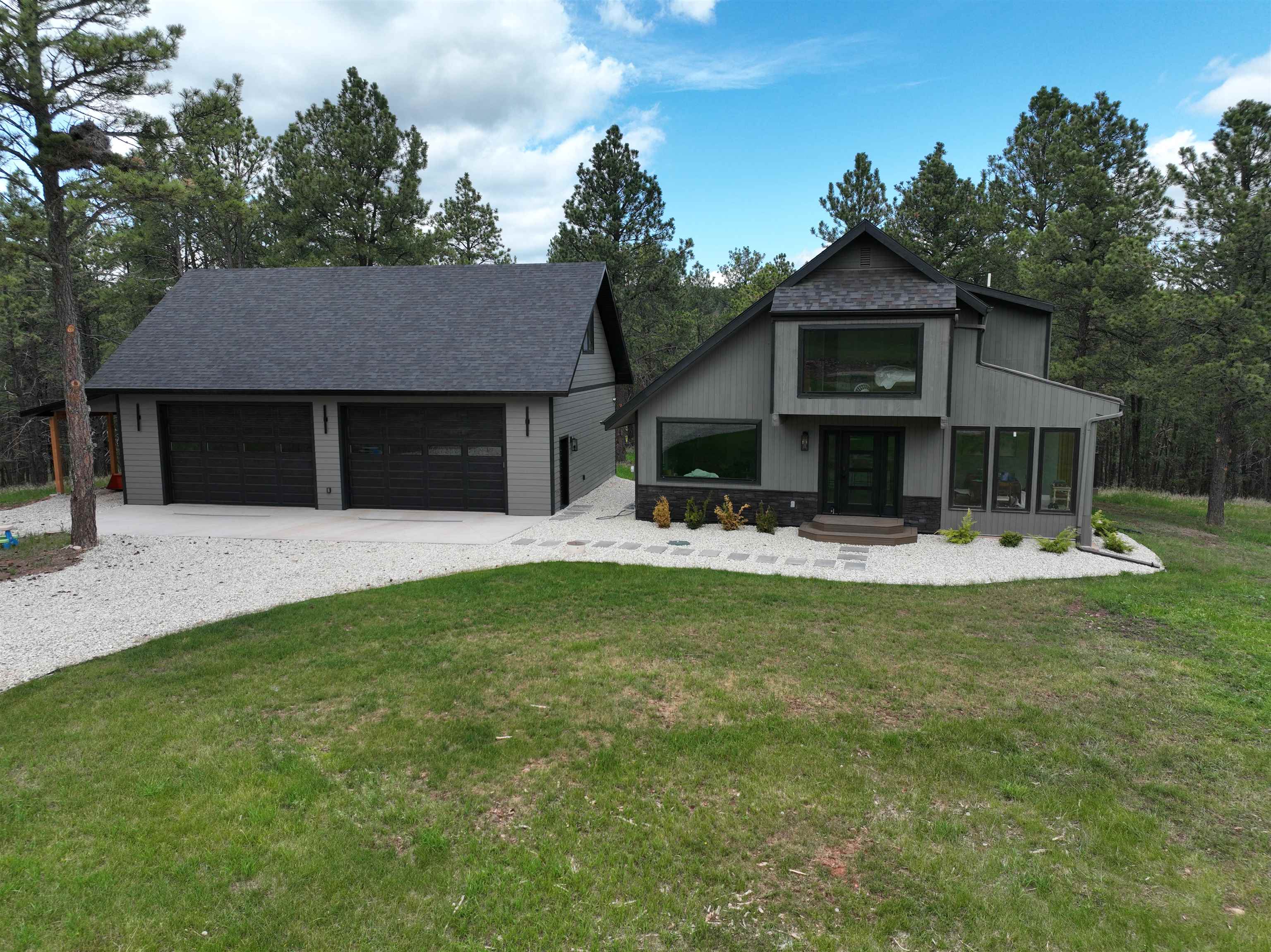 24054 Stone Ridge Drive