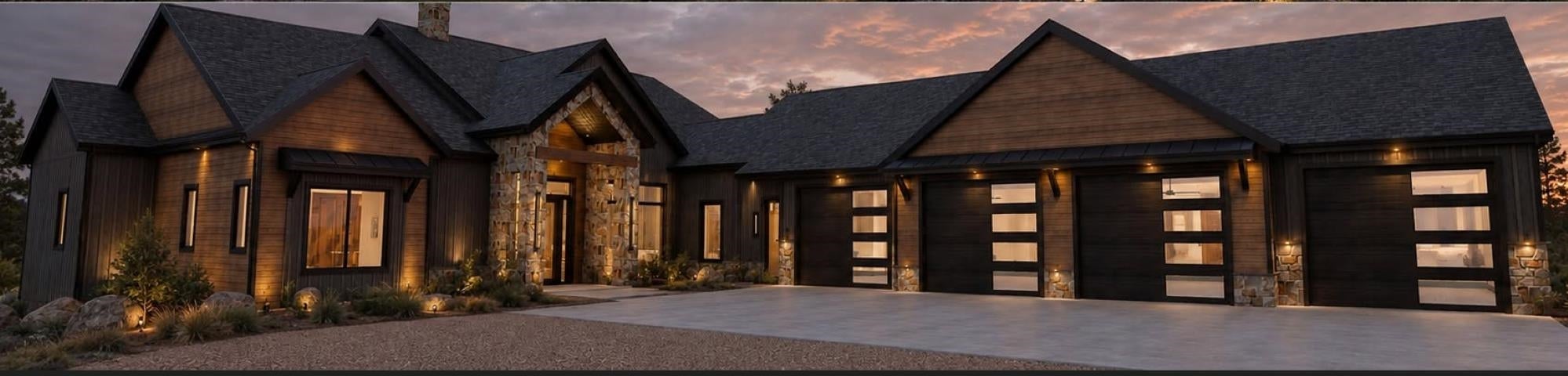 TBD Cloud Peak Drive