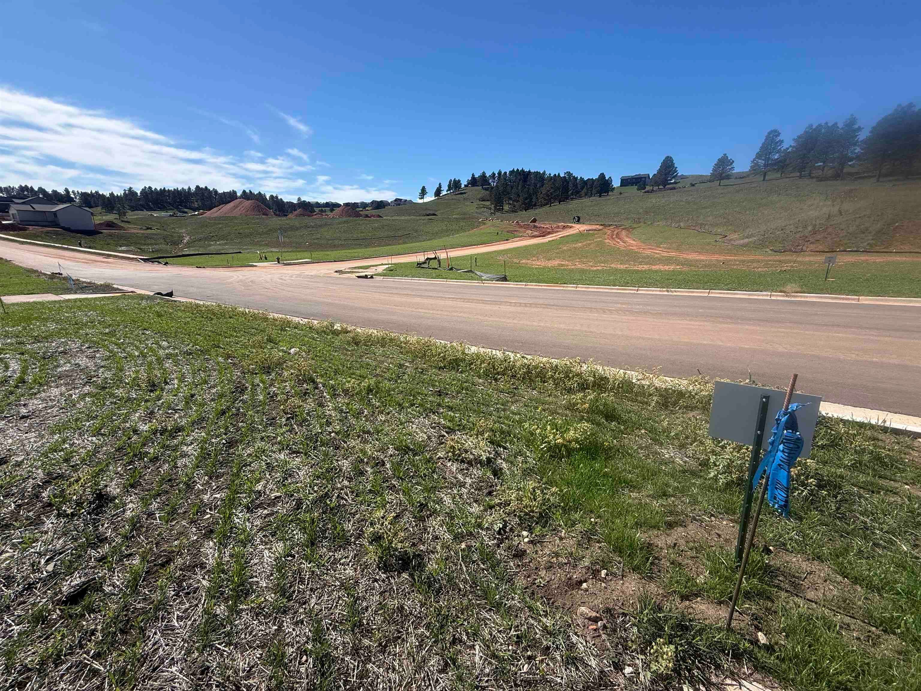 5304 Wind River Road