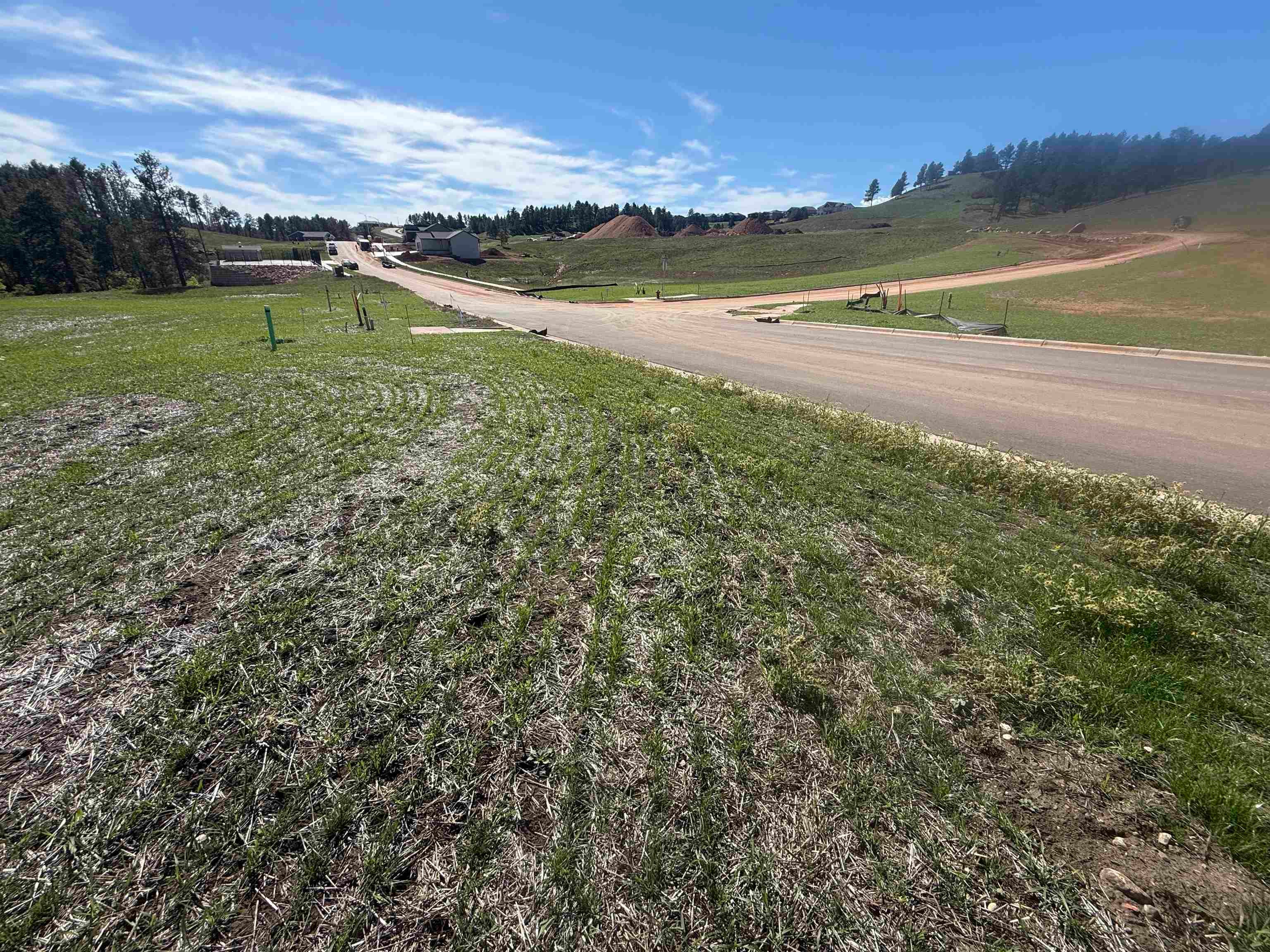 5304 Wind River Road