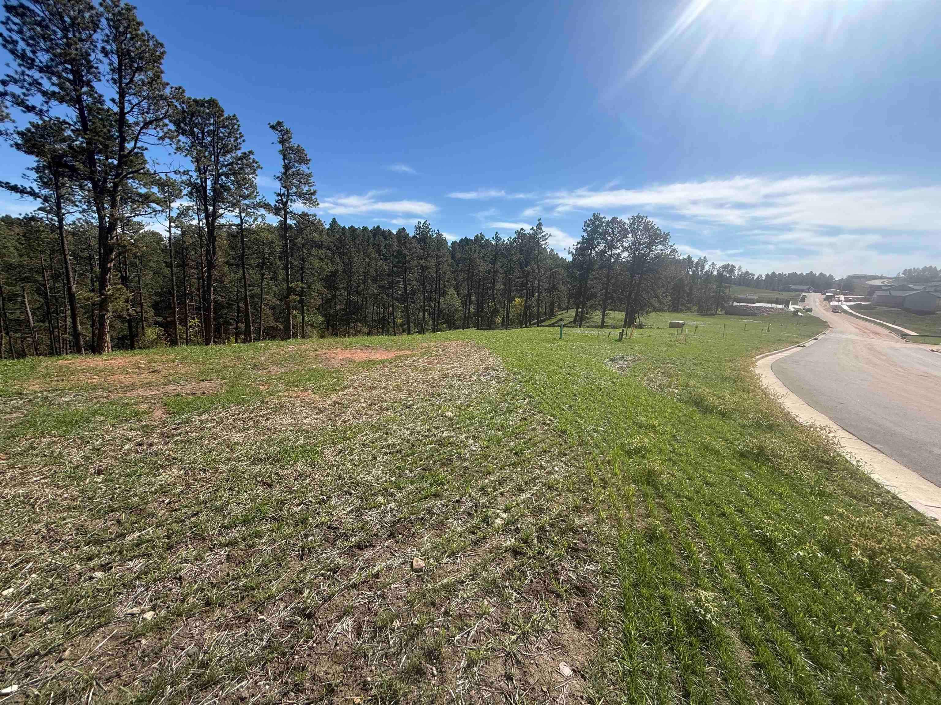 5212 Wind River Road
