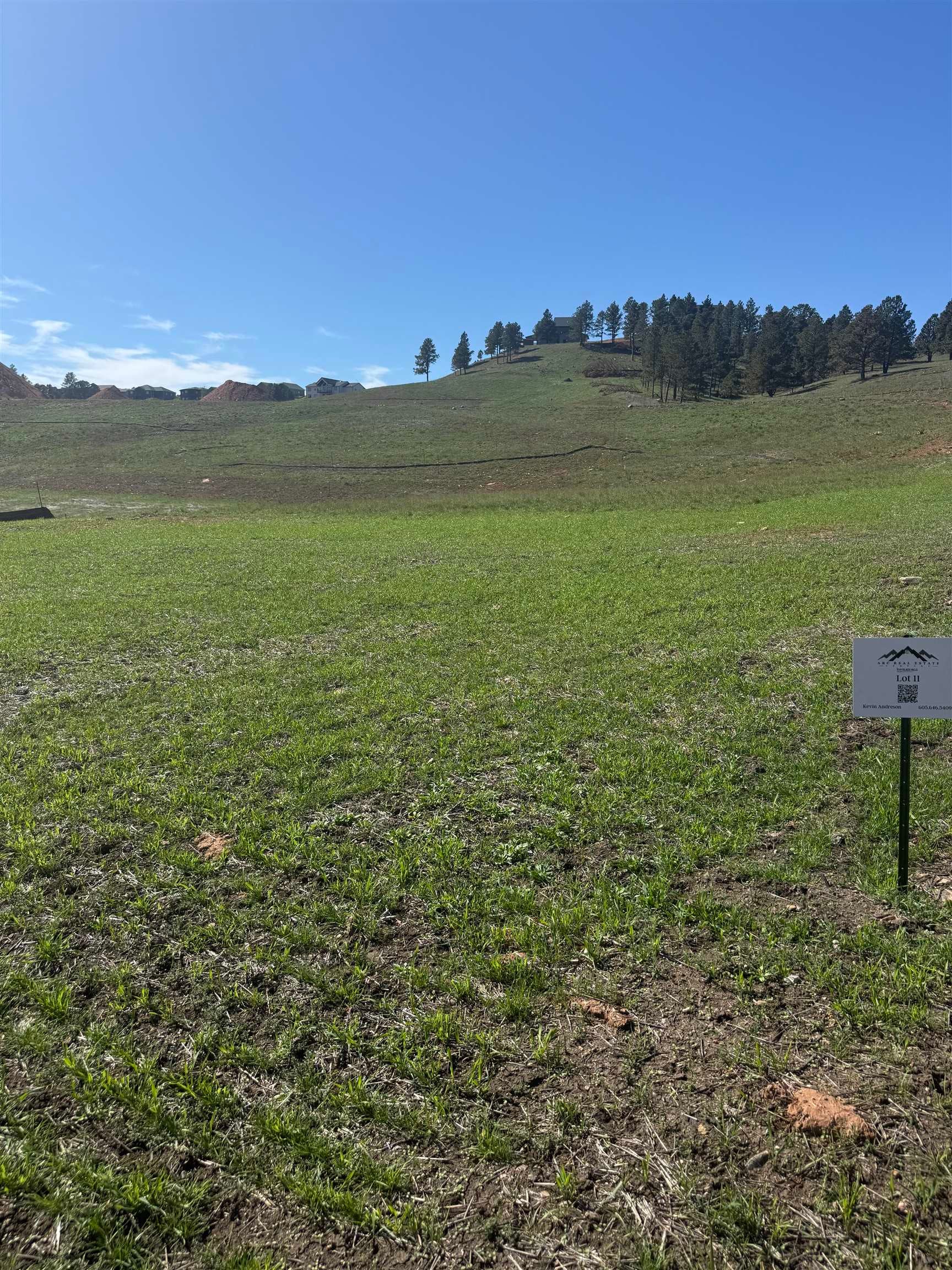 5321 Wind River Road