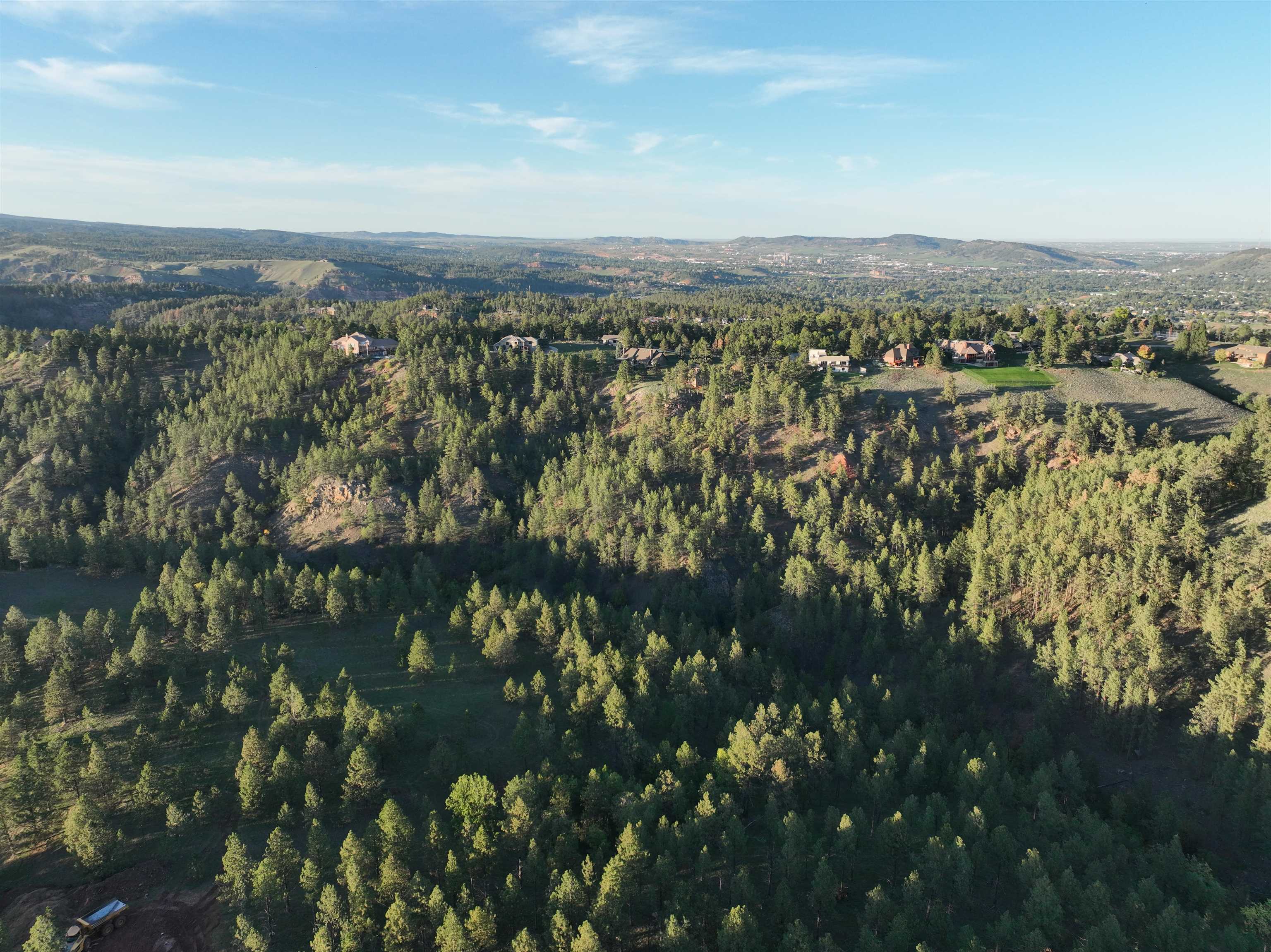 5321 Wind River Road