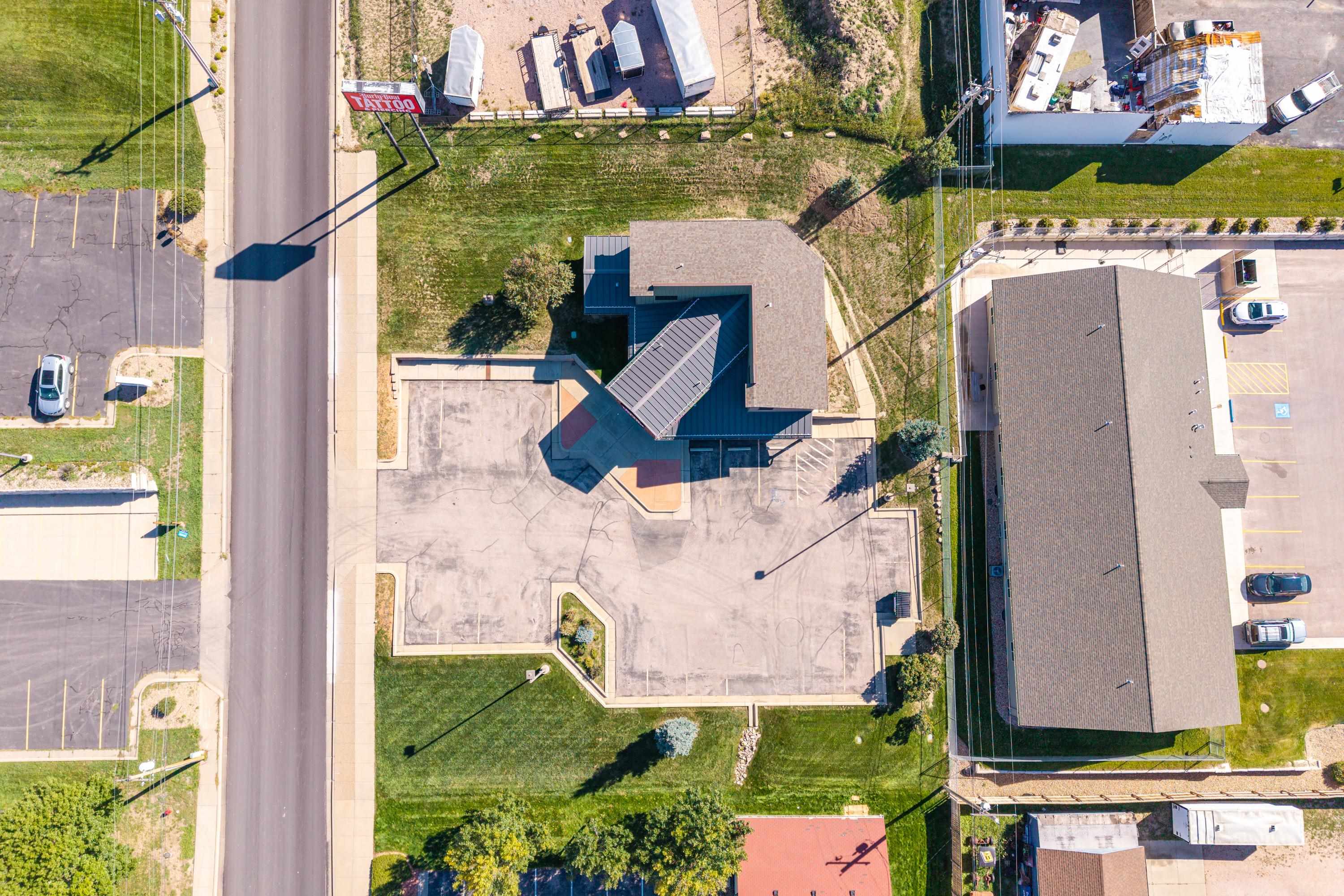 331 Knollwood Dr.