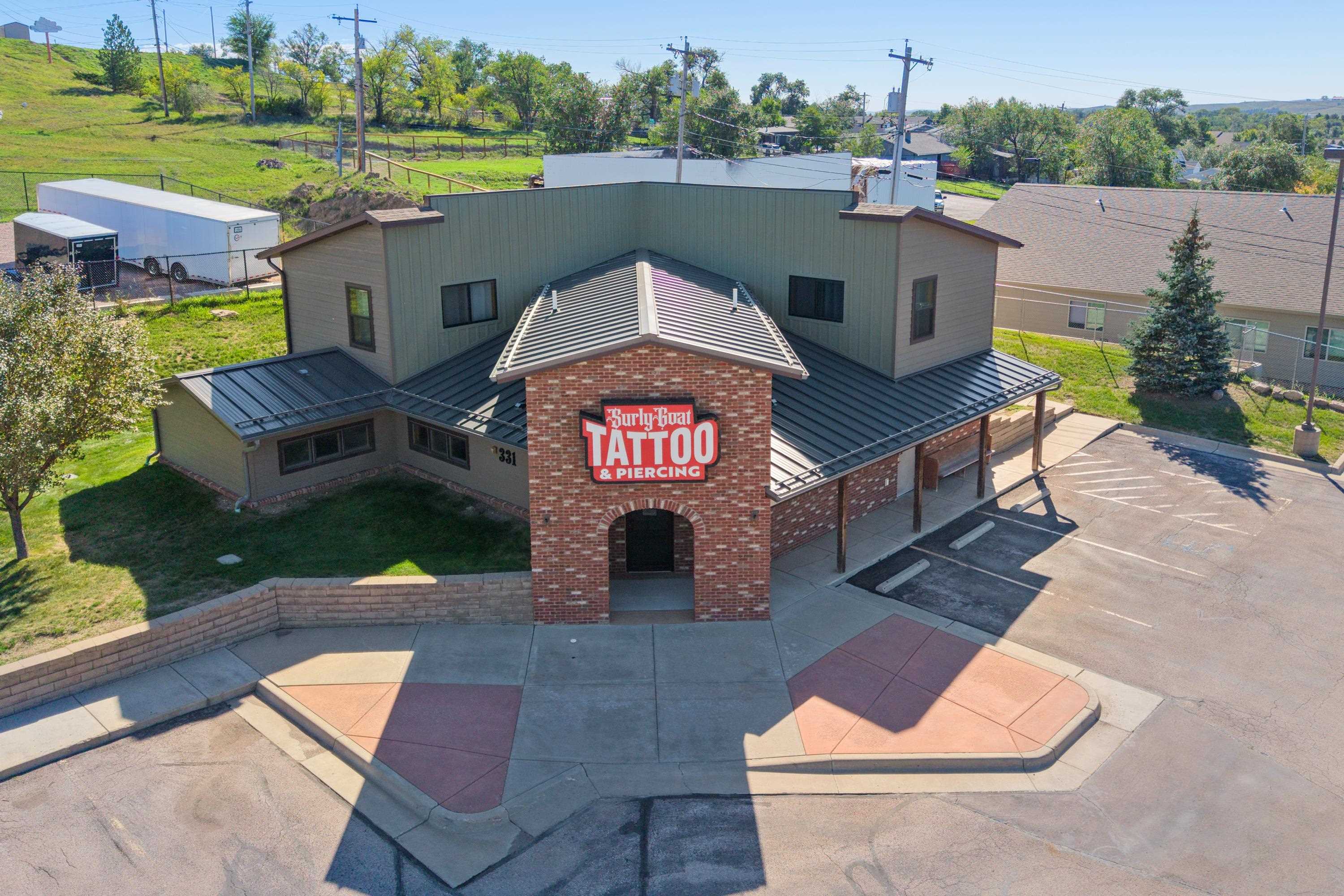 331 Knollwood Dr.