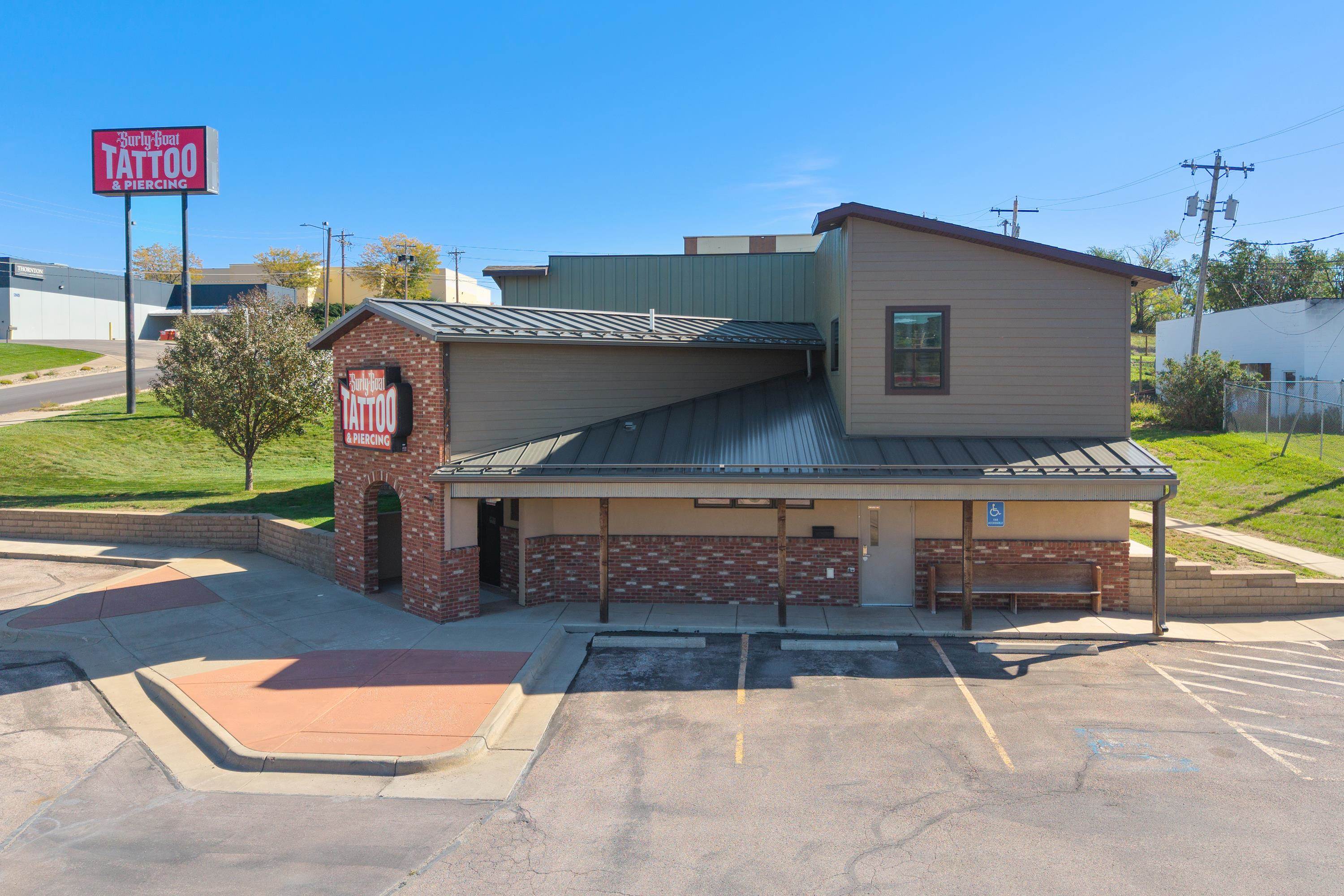 331 Knollwood Dr.