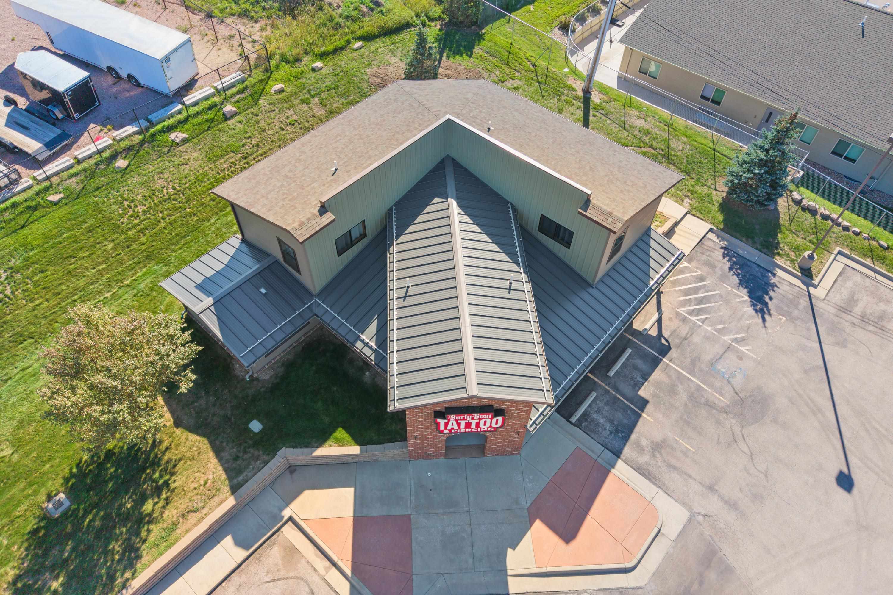 331 Knollwood Dr.