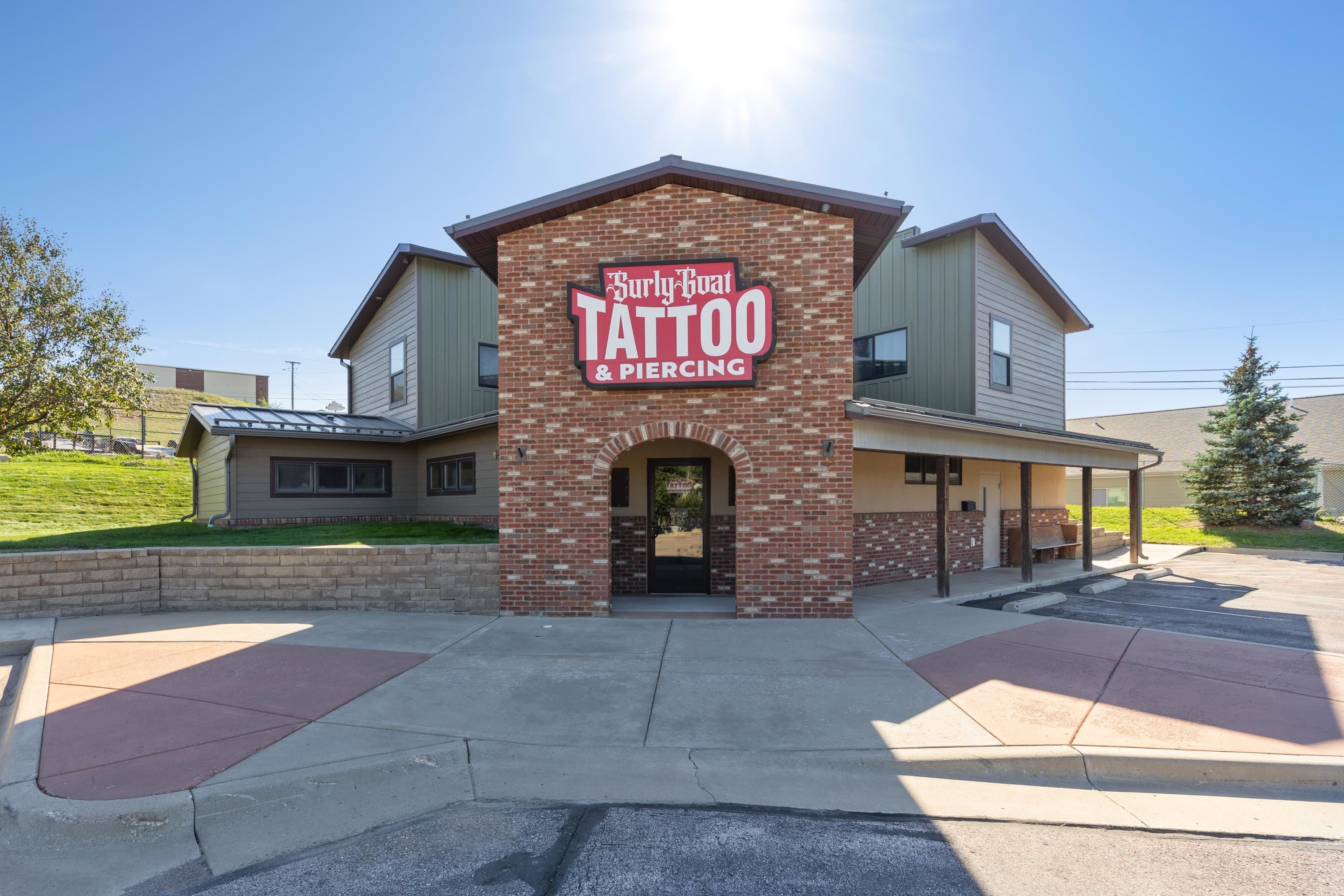 331 Knollwood Dr.
