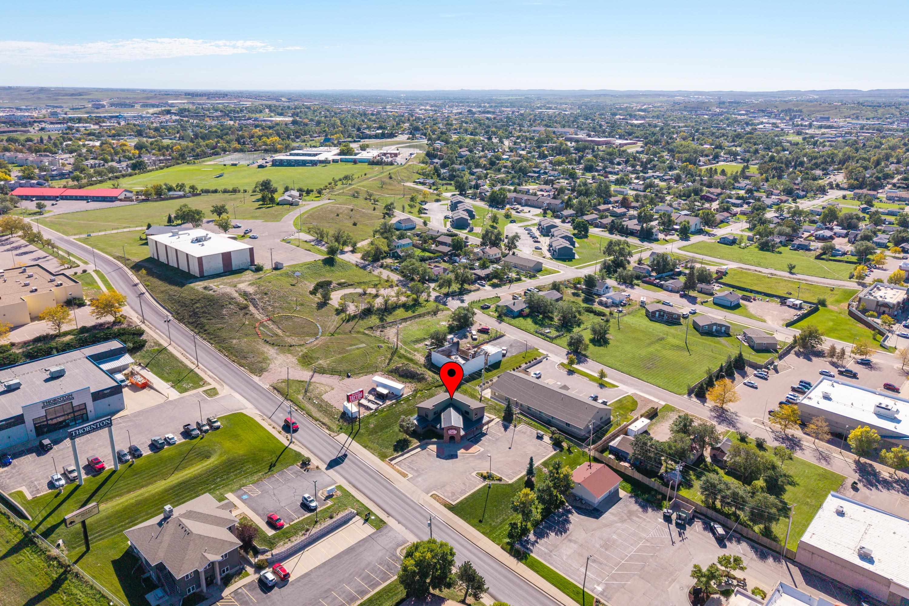 331 Knollwood Dr.