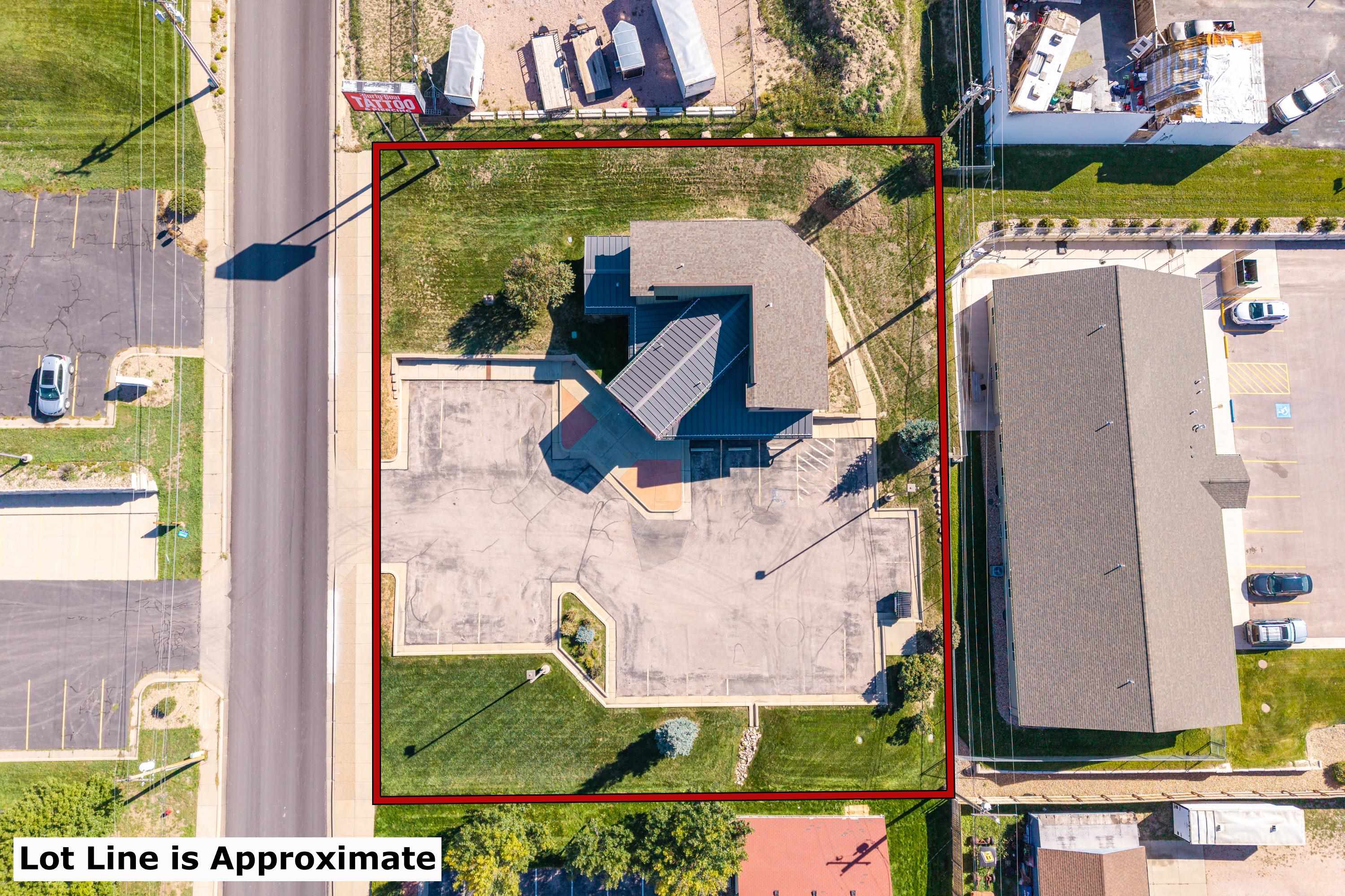 331 Knollwood Dr.