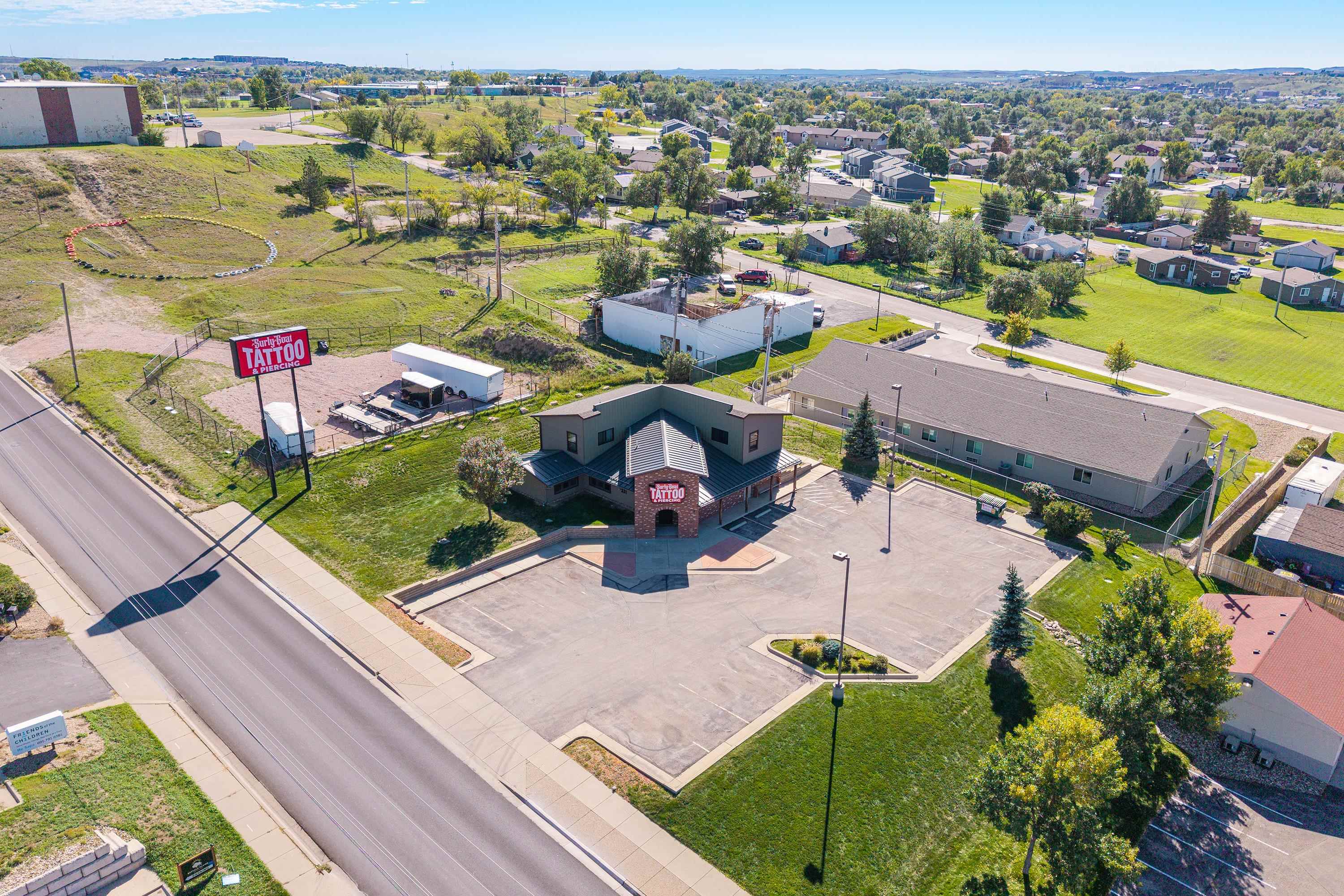 331 Knollwood Dr.