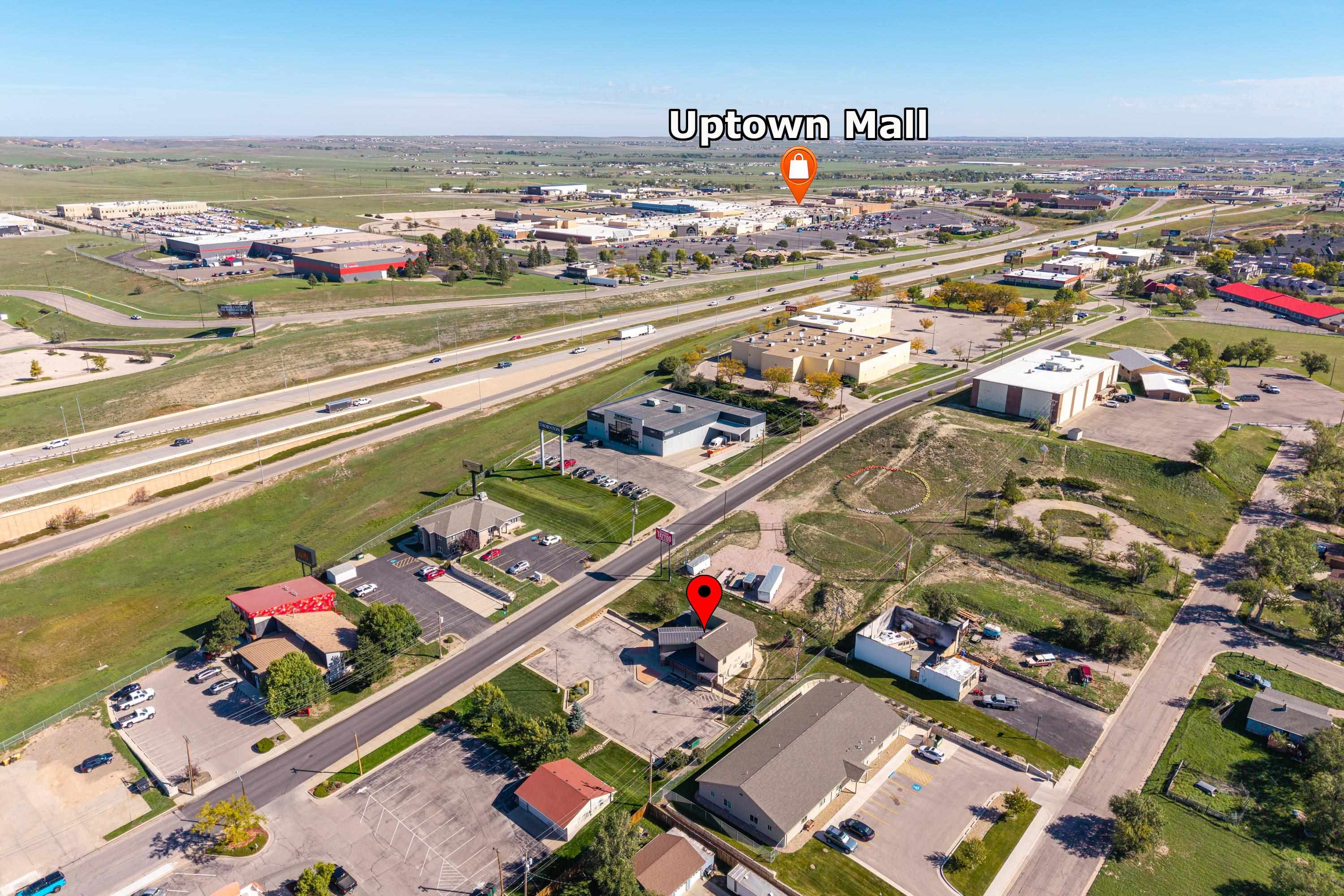 331 Knollwood Dr.