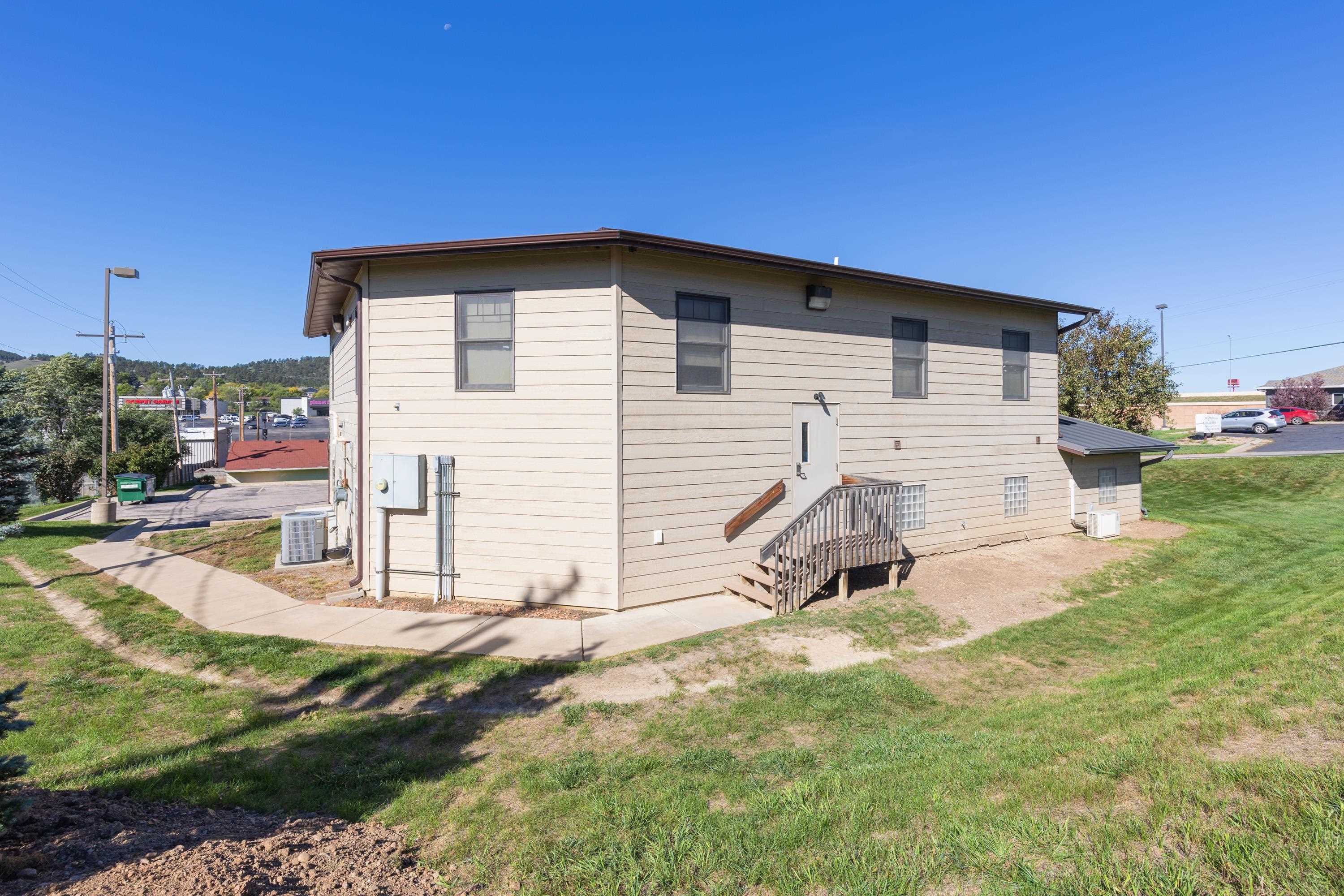 331 Knollwood Dr.