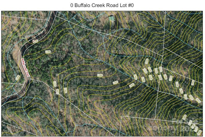0 Buffalo Creek Road Unit: 0