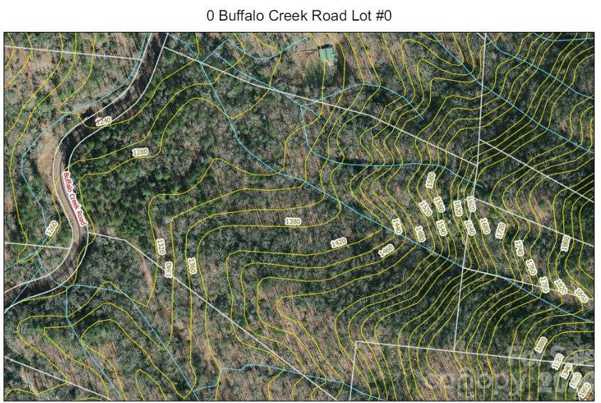 0 Buffalo Creek Road Unit: 0