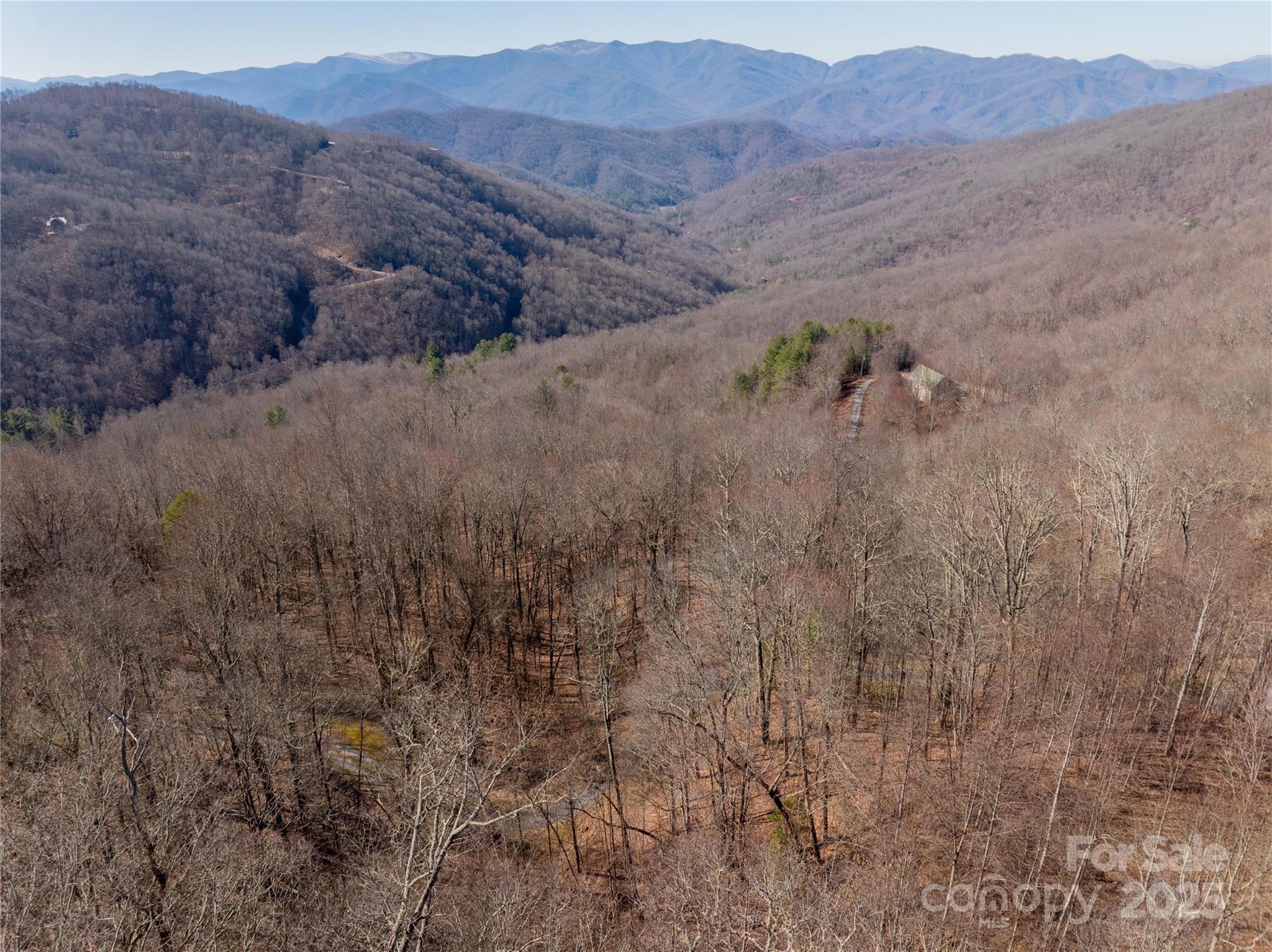 Lot 64 Grizzly Ridge