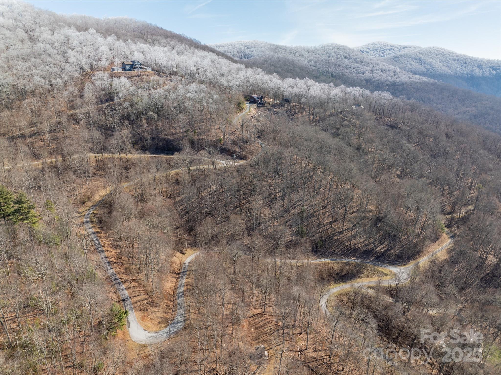 Lot 64 Grizzly Ridge