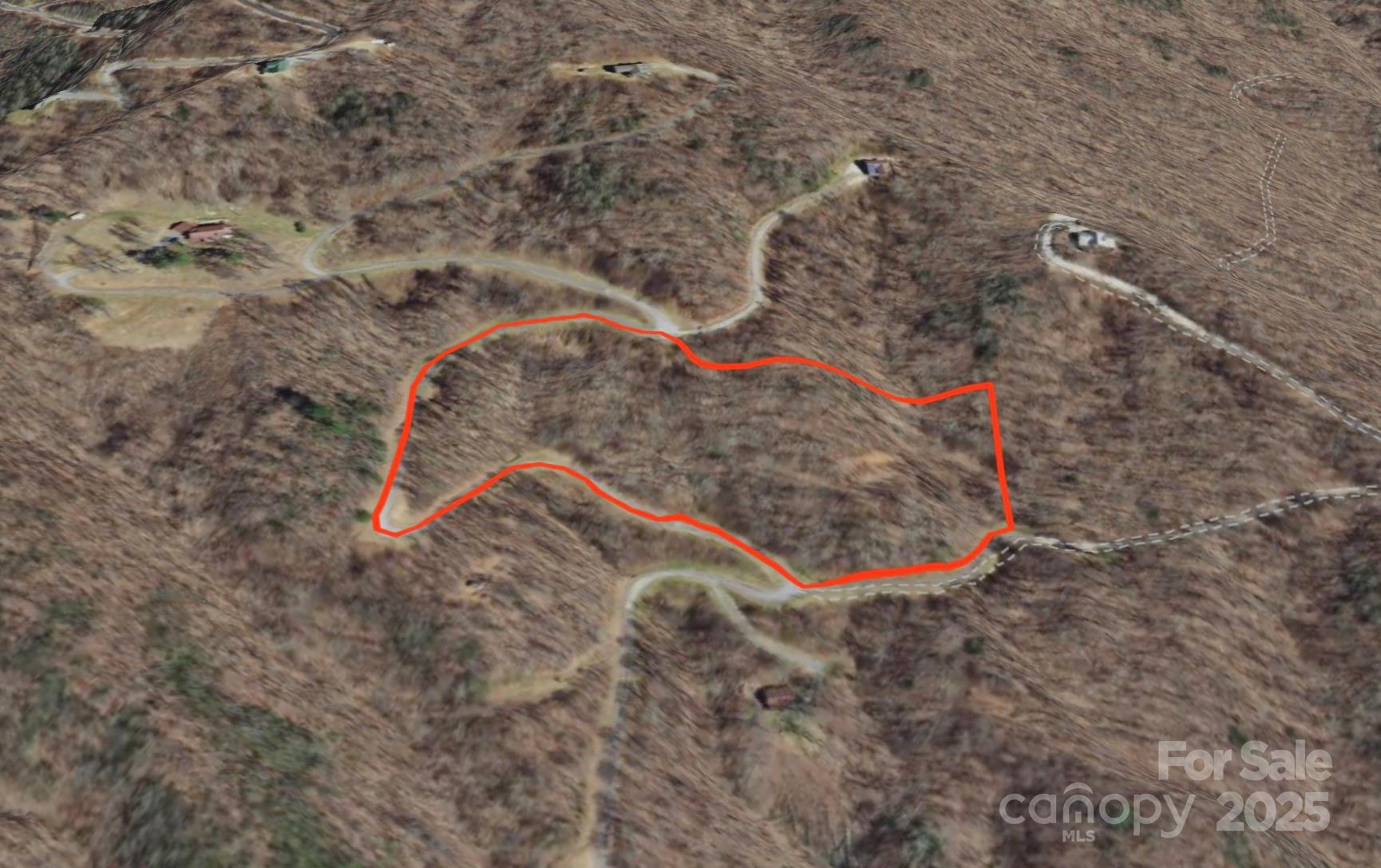 Lot 64 Grizzly Ridge