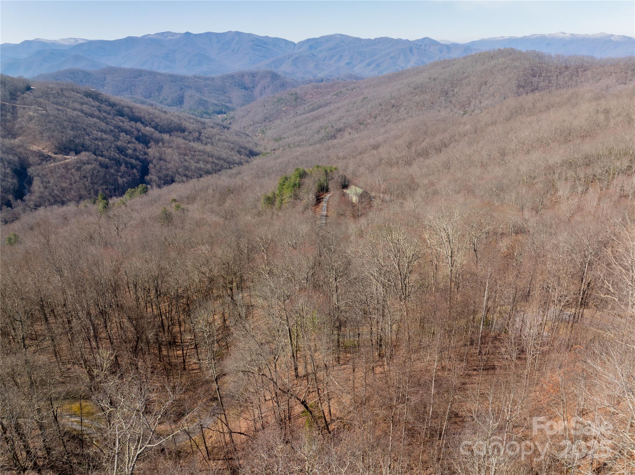 Lot 64 Grizzly Ridge