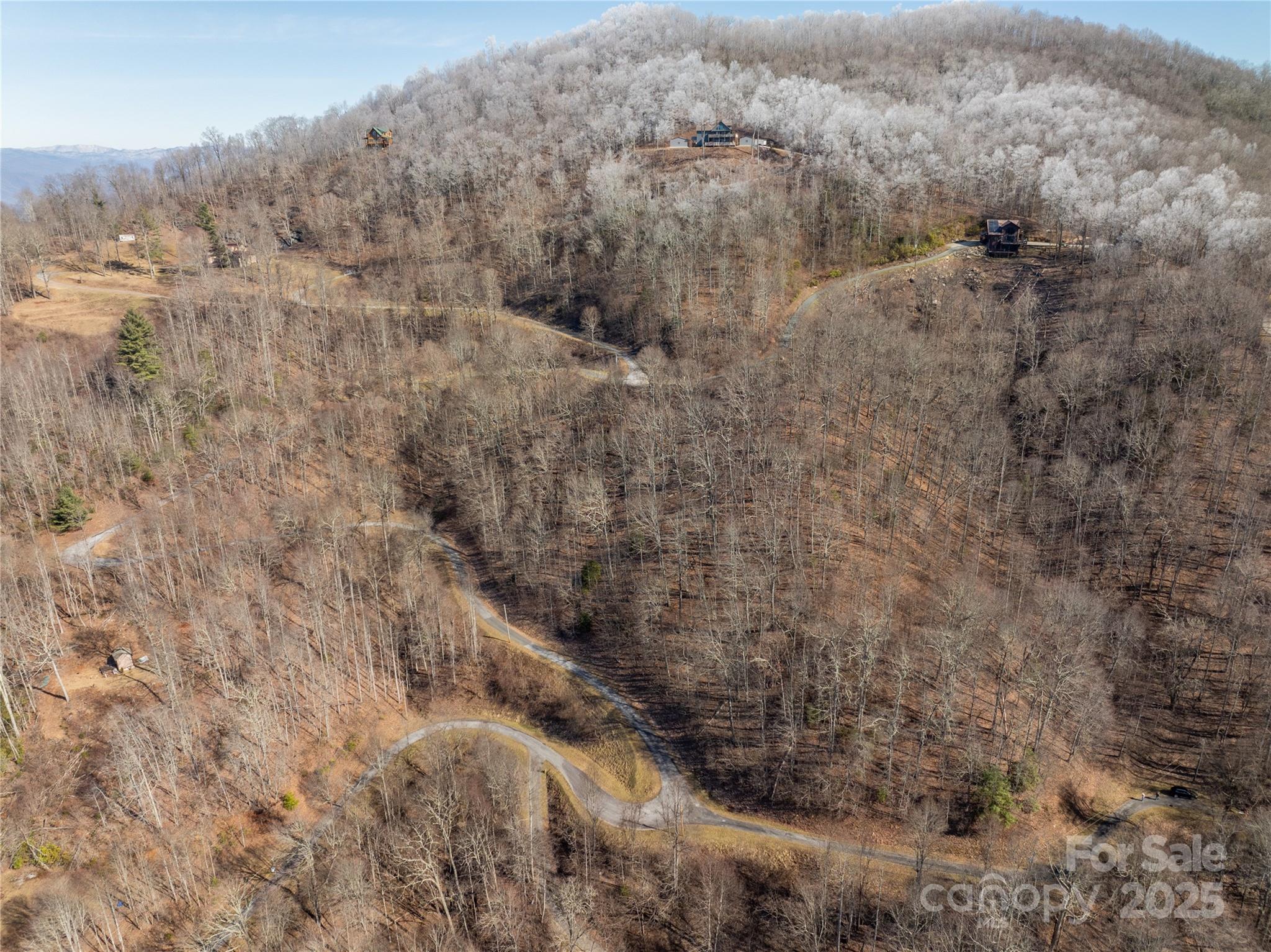 Lot 64 Grizzly Ridge