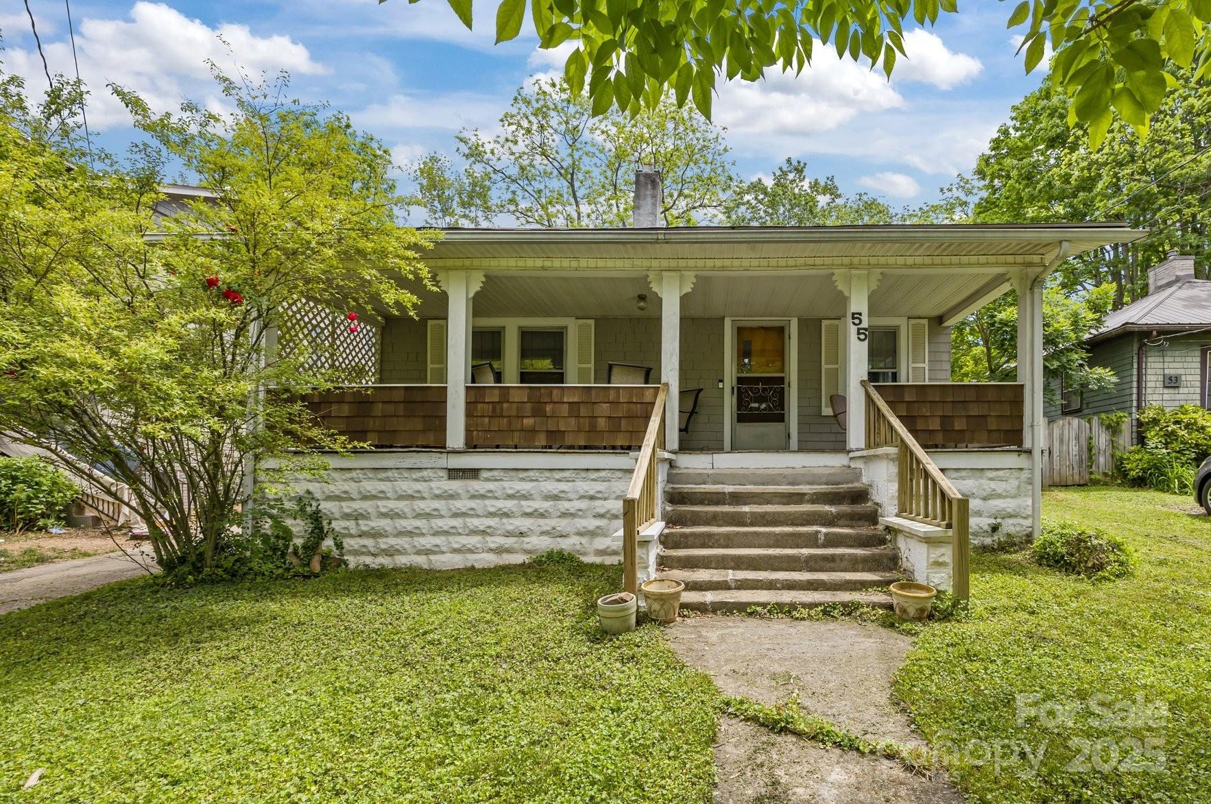 55 Herron Avenue