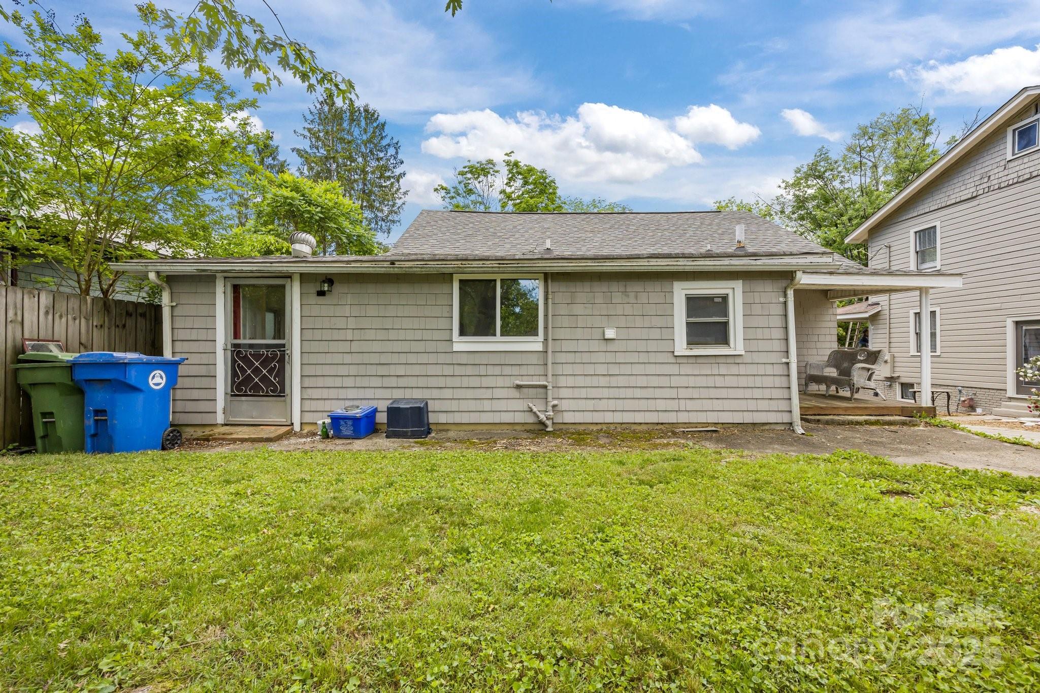 55 Herron Avenue
