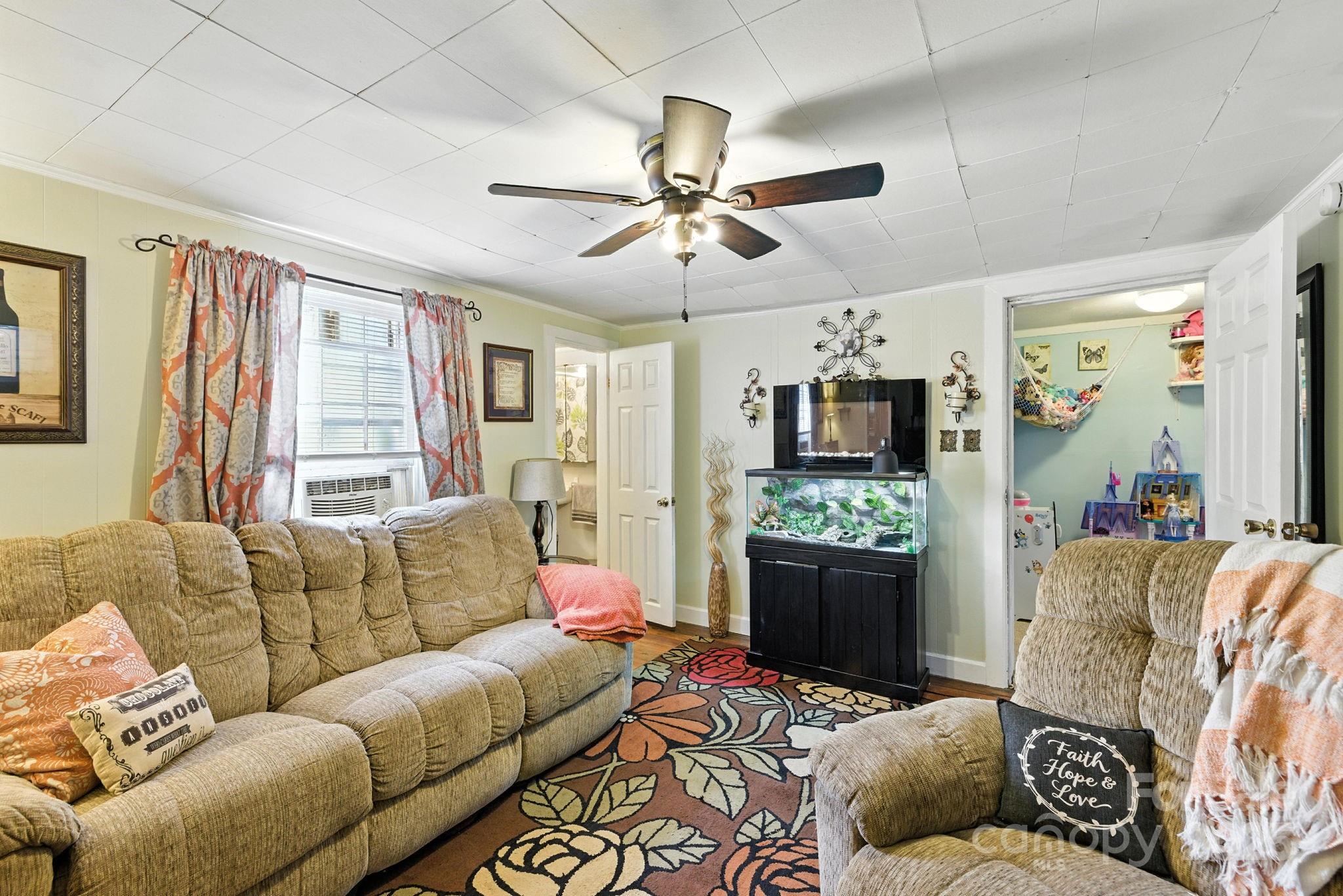 110 N Bear Creek Road
