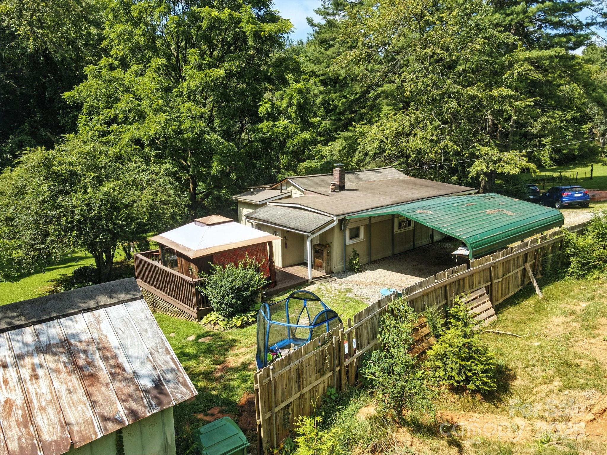 110 N Bear Creek Road