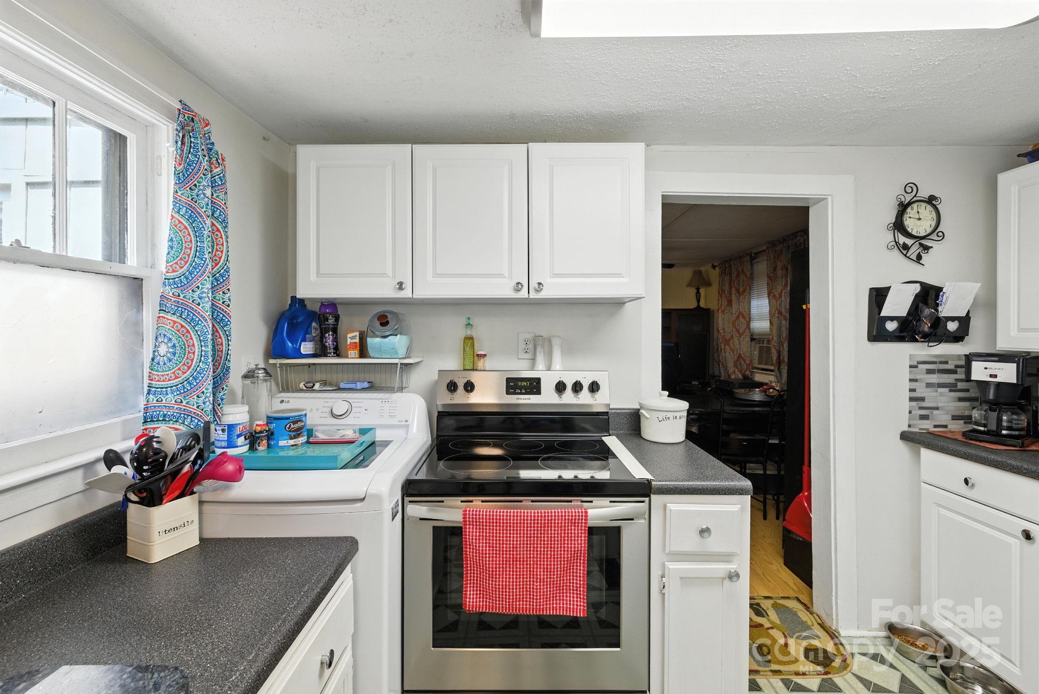 110 N Bear Creek Road