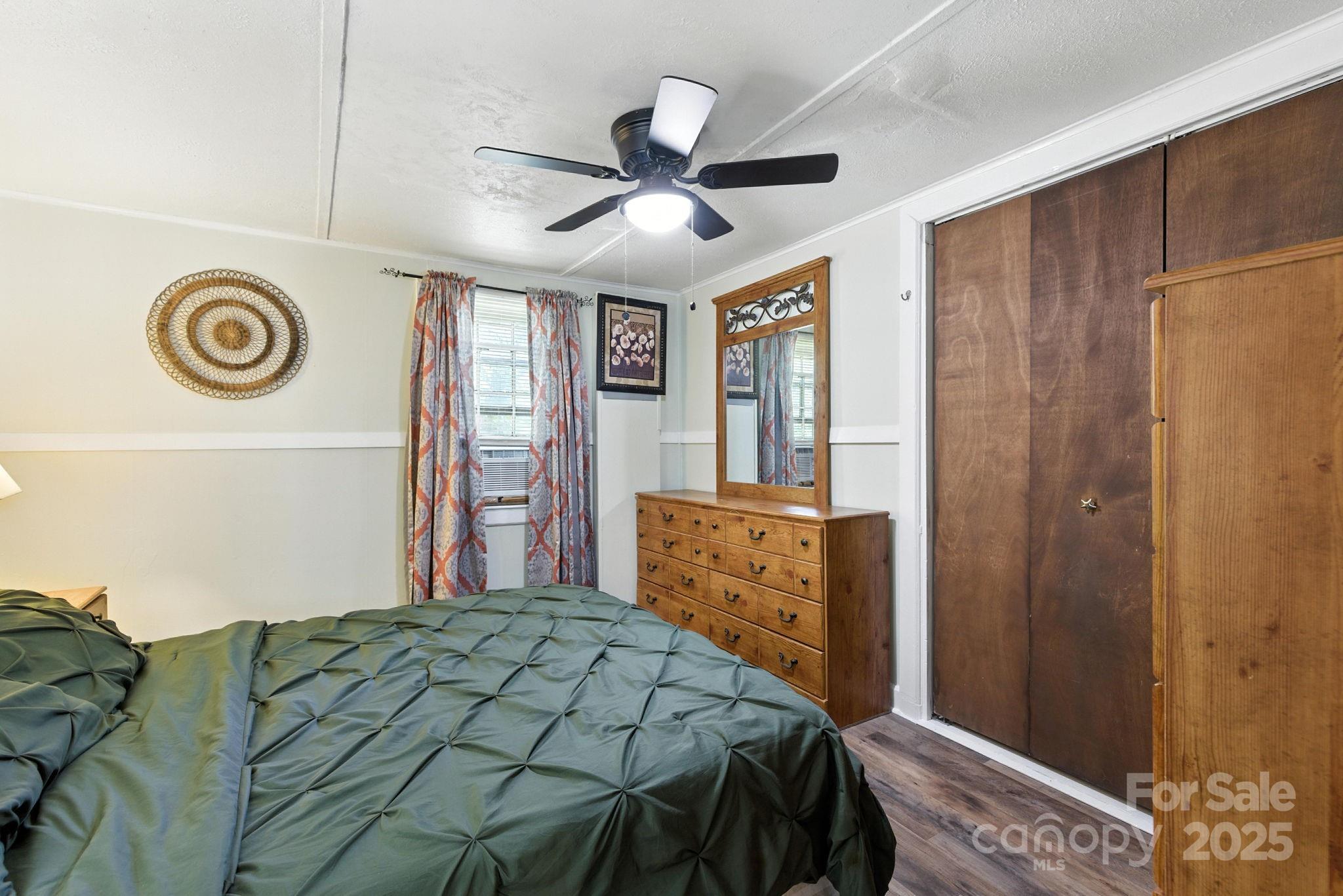 110 N Bear Creek Road