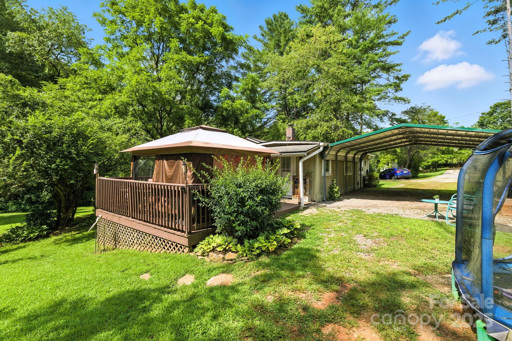 110 N Bear Creek Road