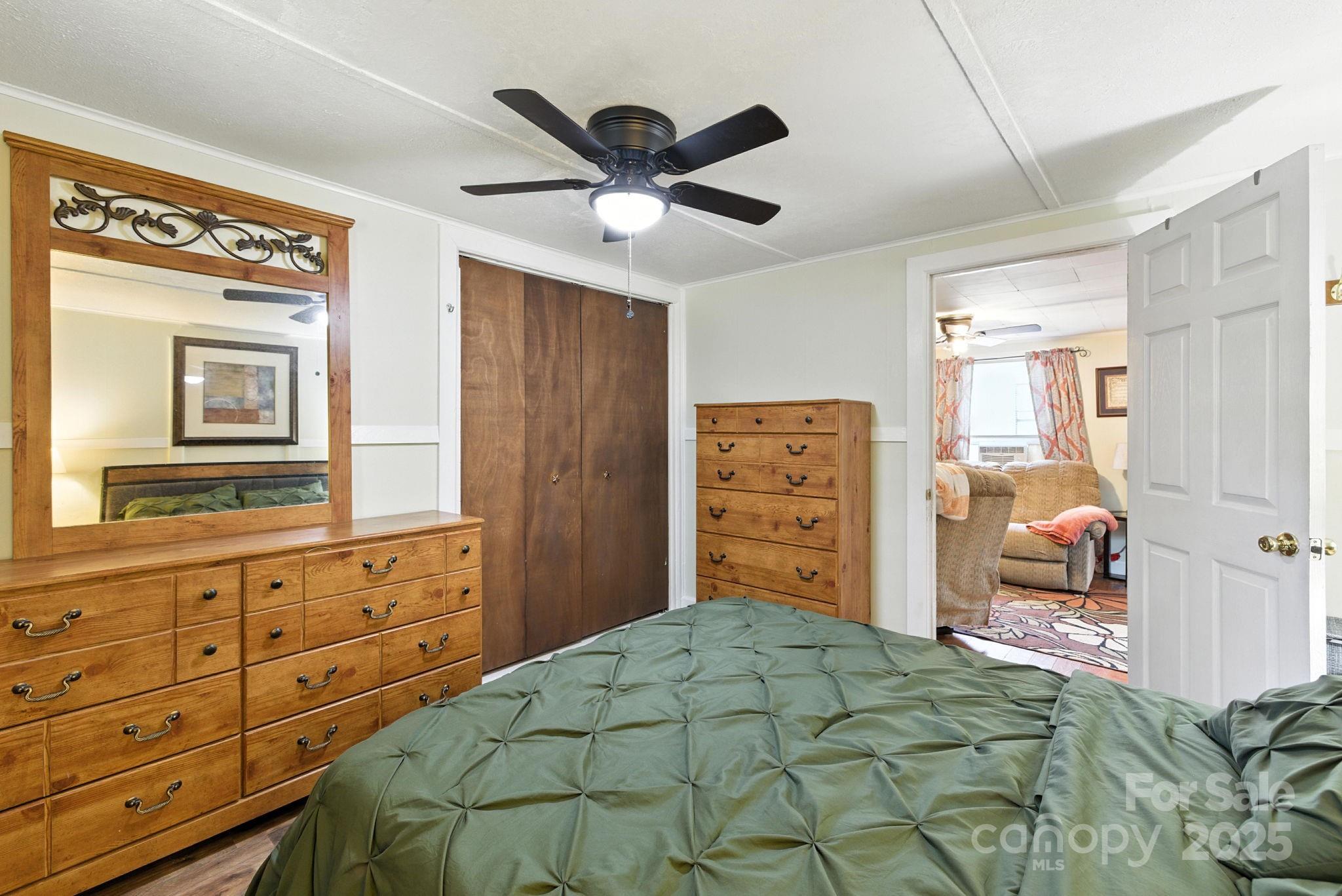 110 N Bear Creek Road