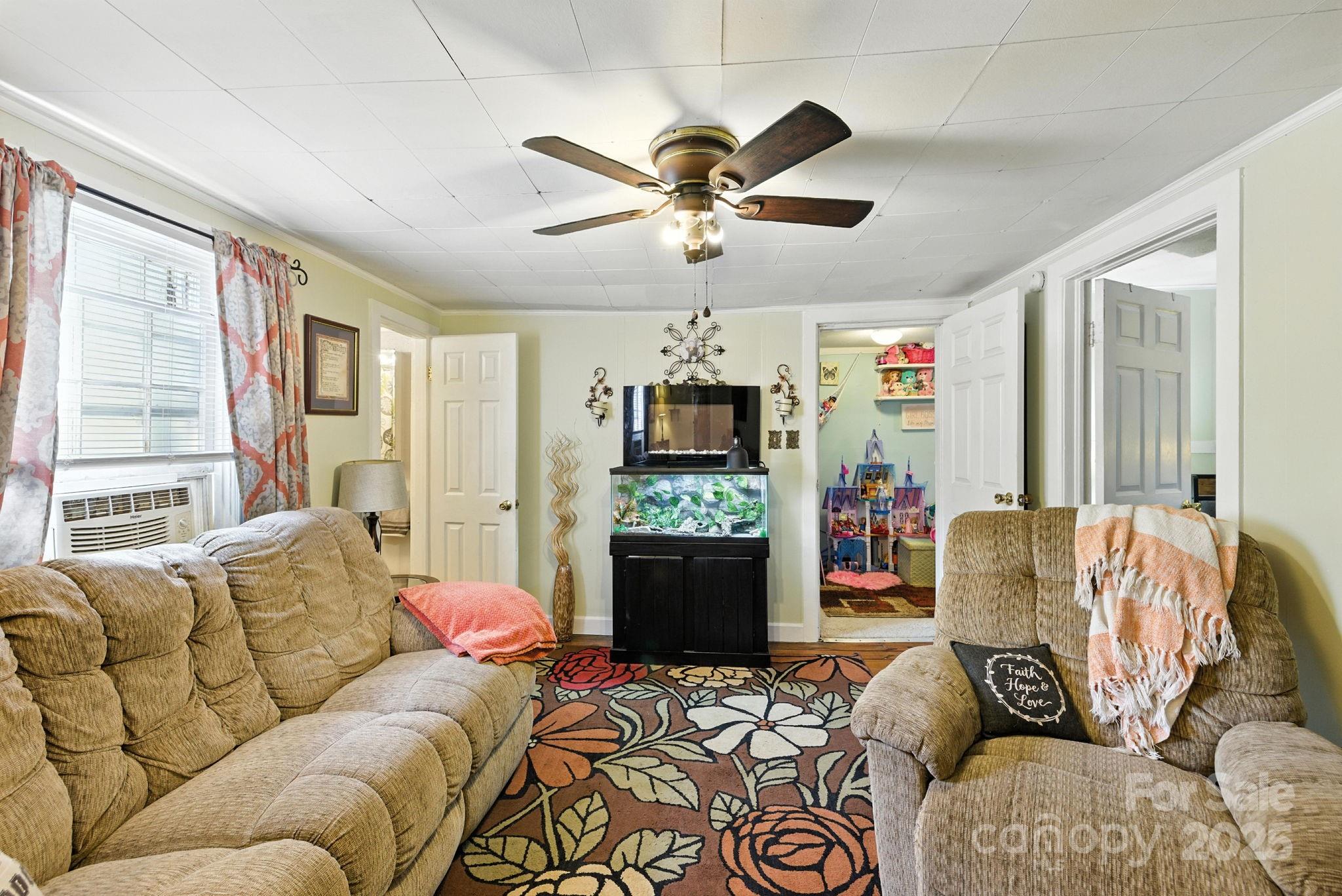 110 N Bear Creek Road