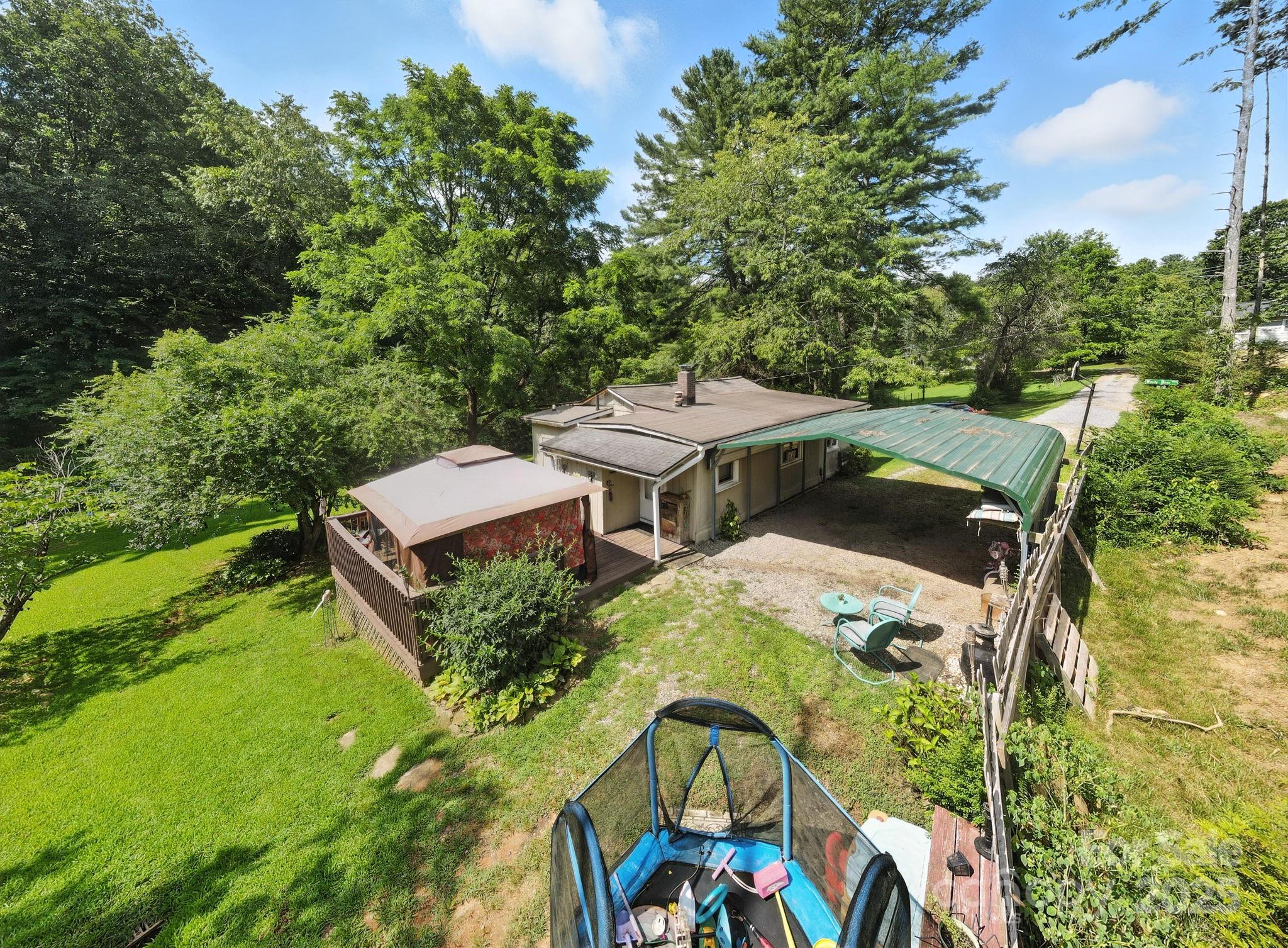 110 N Bear Creek Road