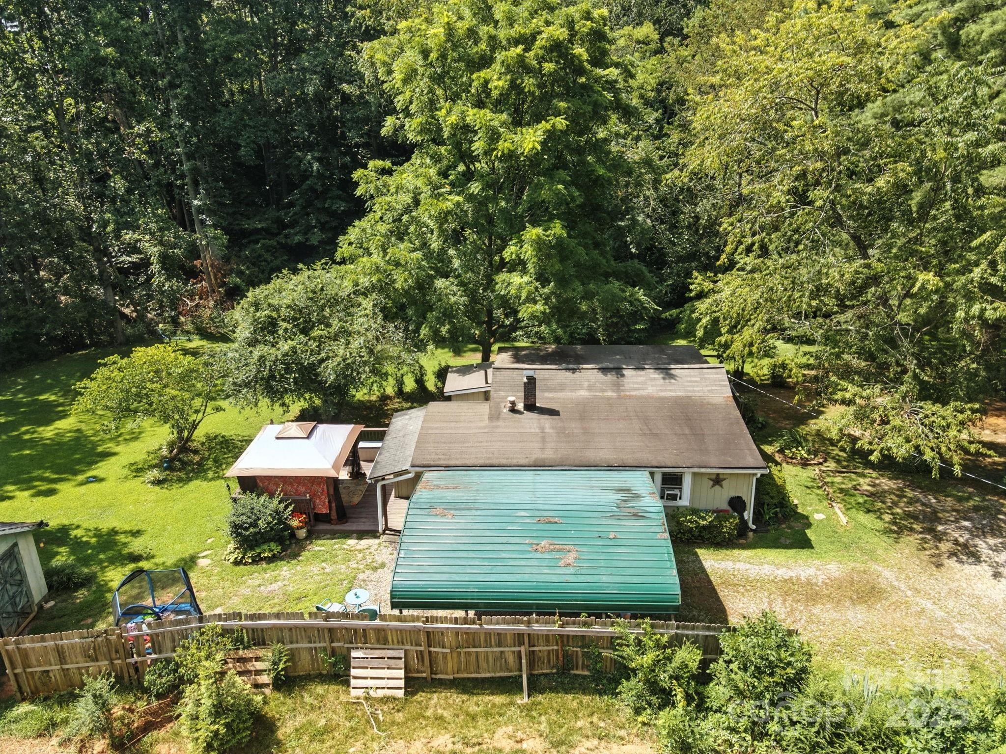 110 N Bear Creek Road