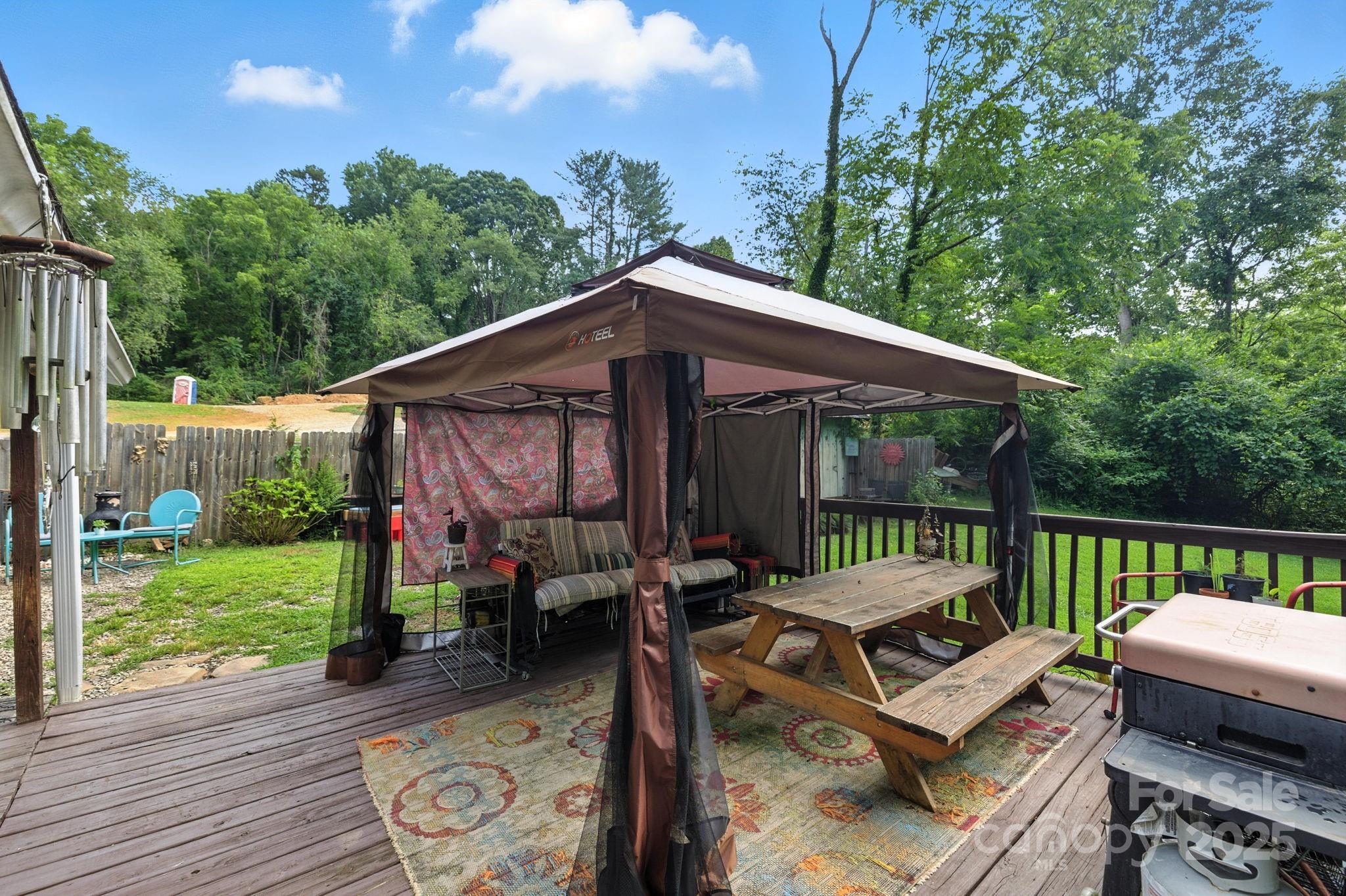 110 N Bear Creek Road