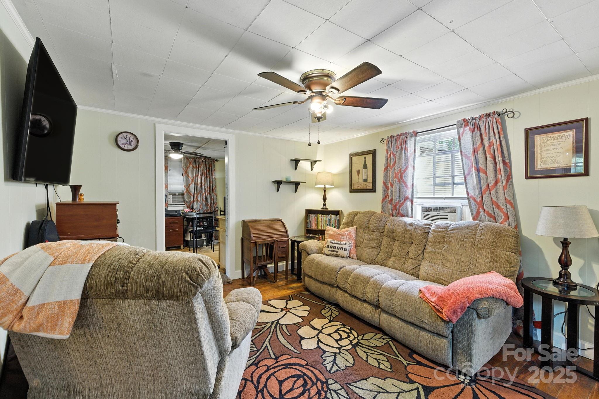 110 N Bear Creek Road