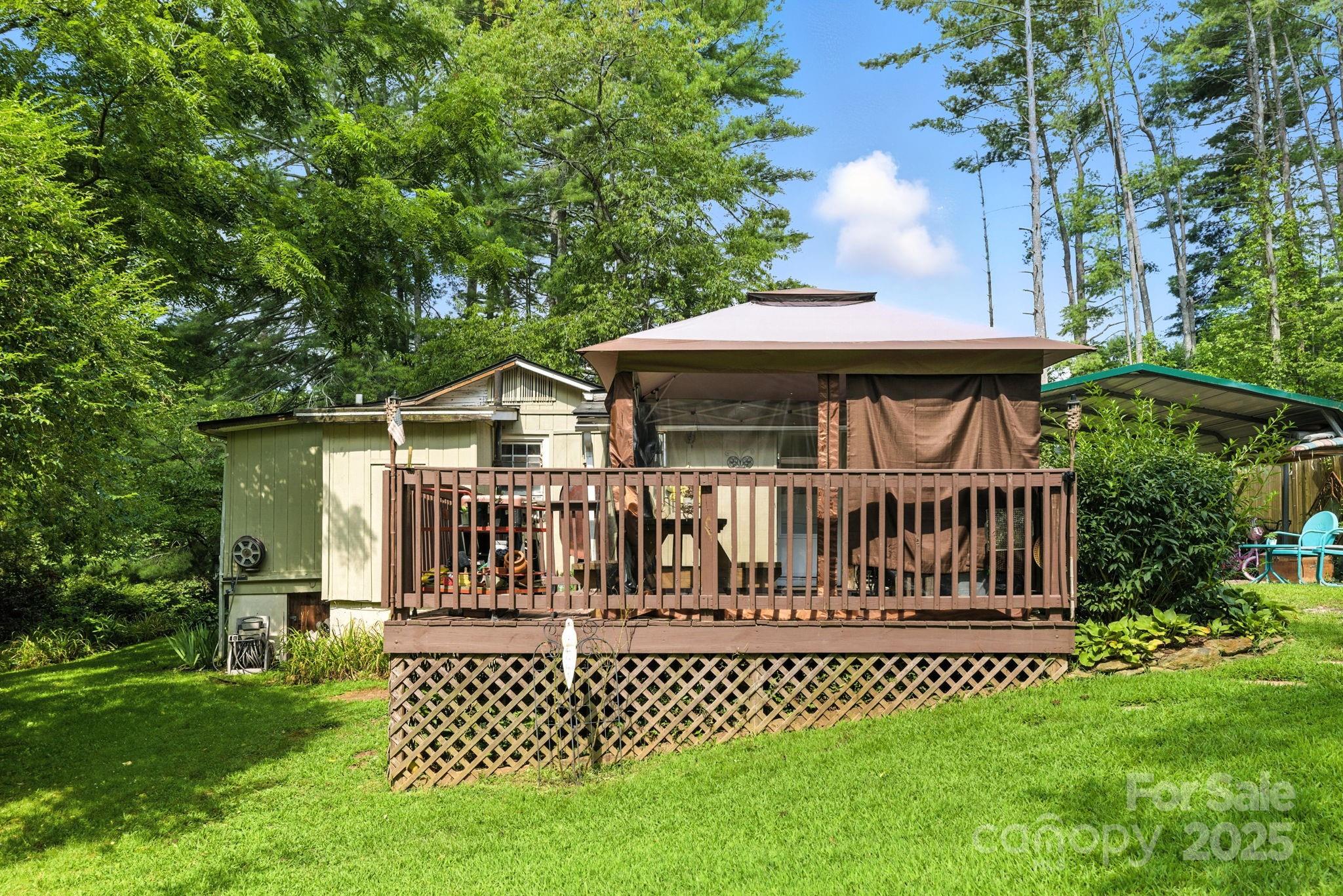 110 N Bear Creek Road